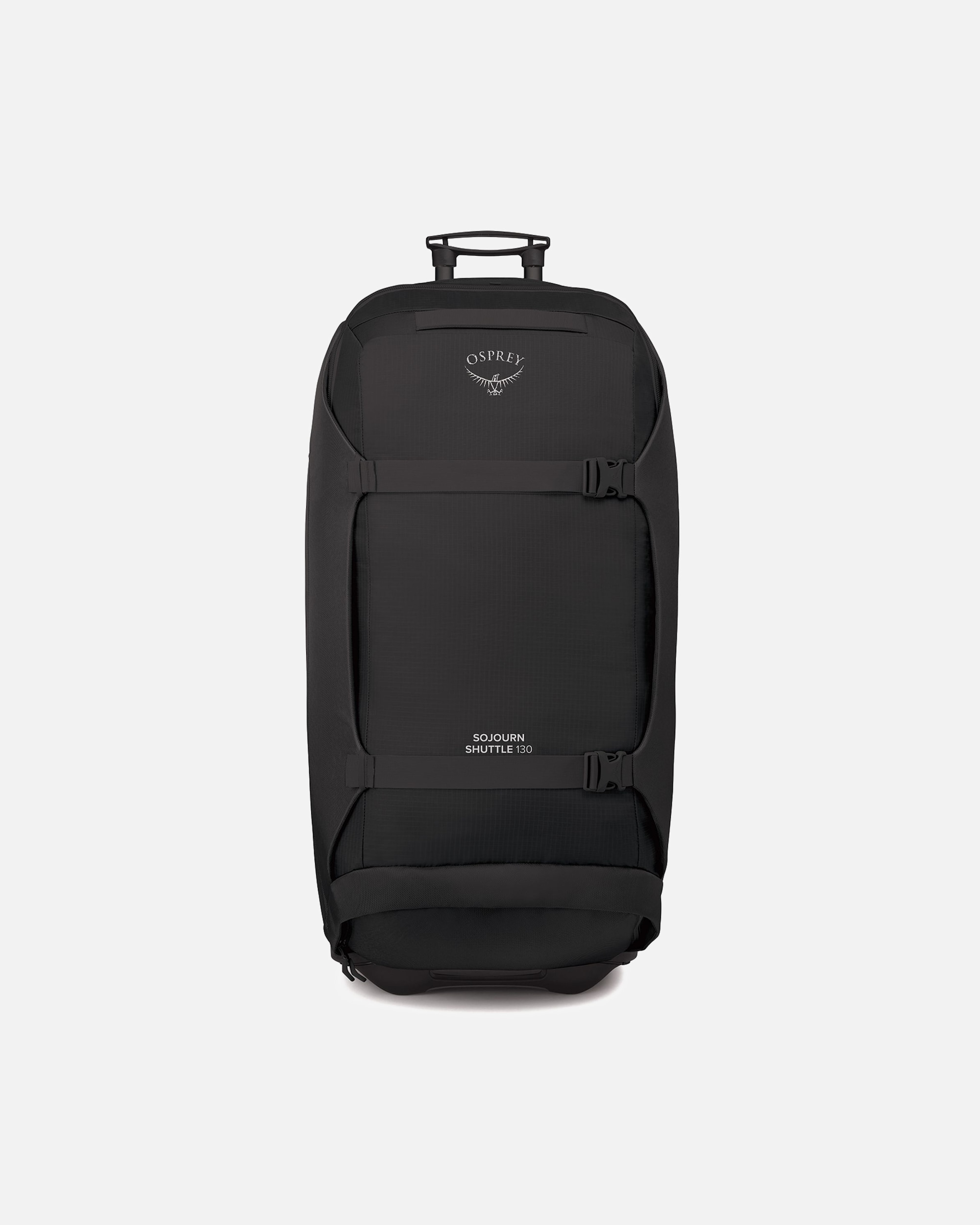 Sac for HommeOspreySojourn 130 2 roulettes Sac de voyage 93 cmblack