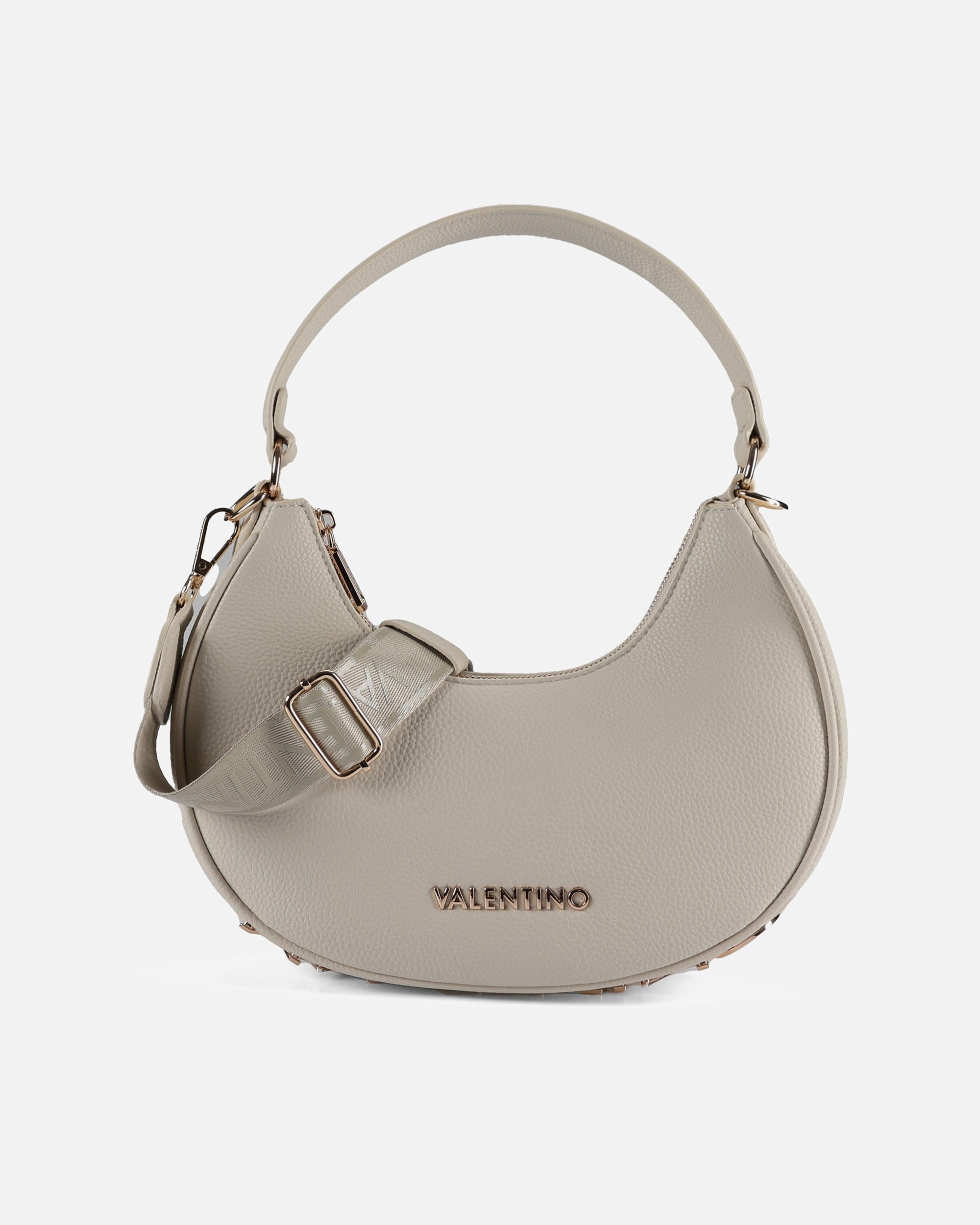 Sac for FemmeValentino BagsShelby Sac à main porté épauleecru