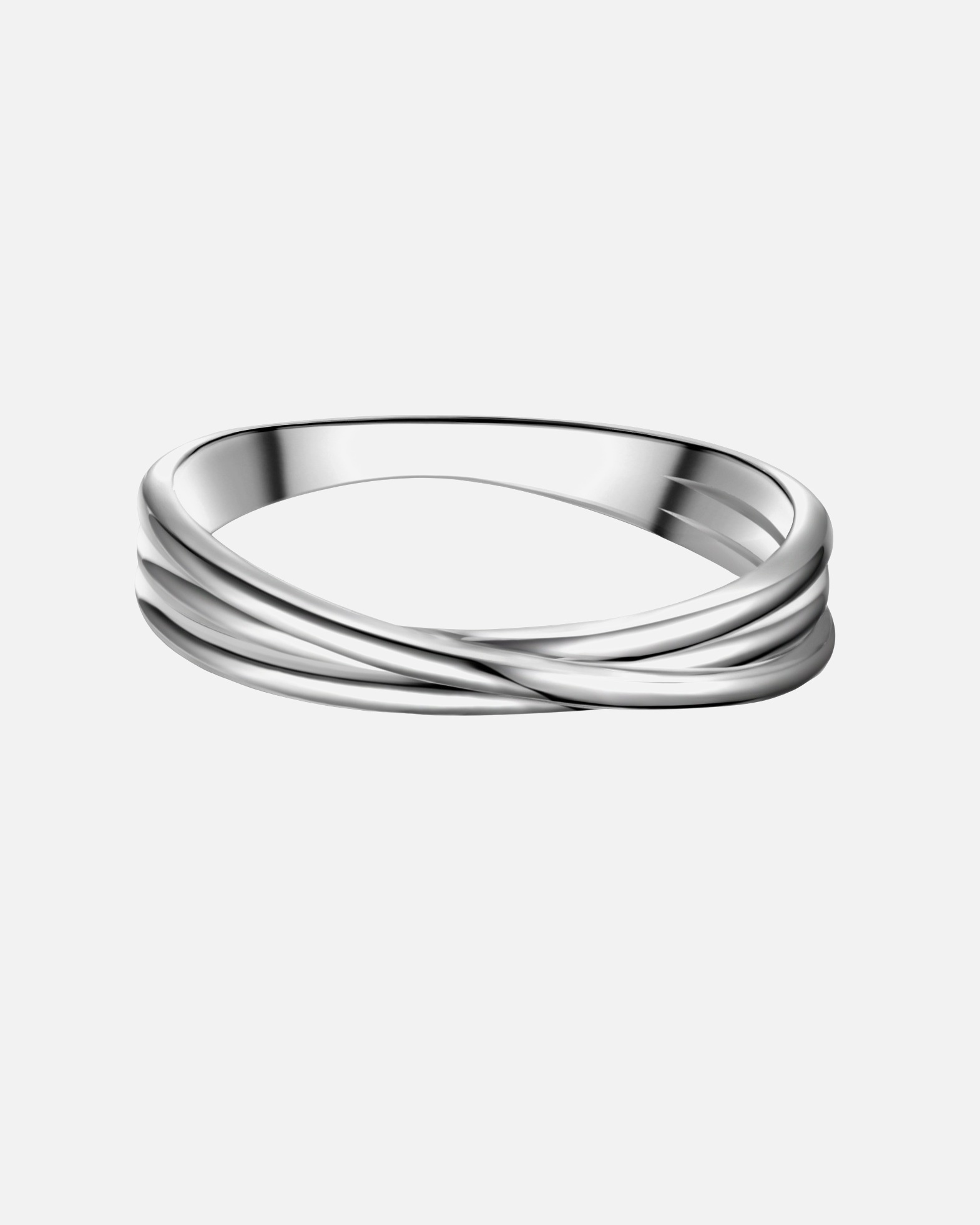 Bague for FemmeBague en argent Argent sterling en Argent50