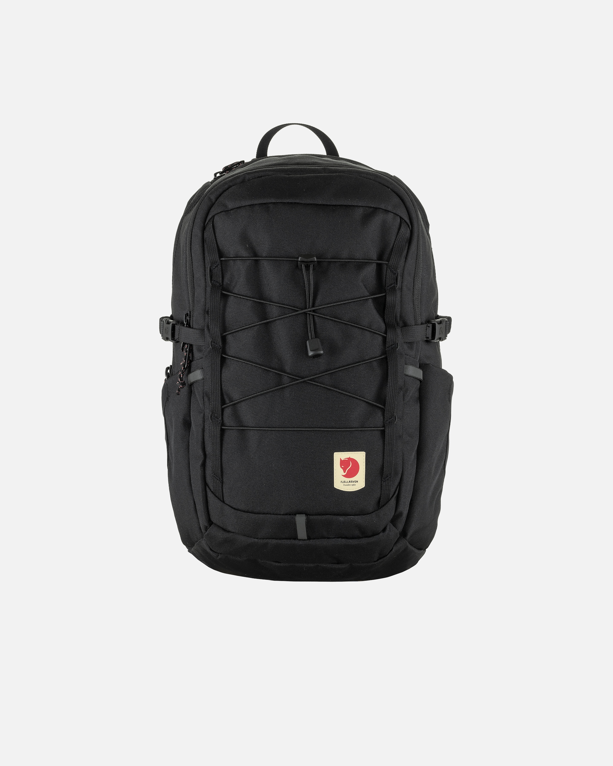 Rucksack für Unisex Fjällräven Skule Daypack black