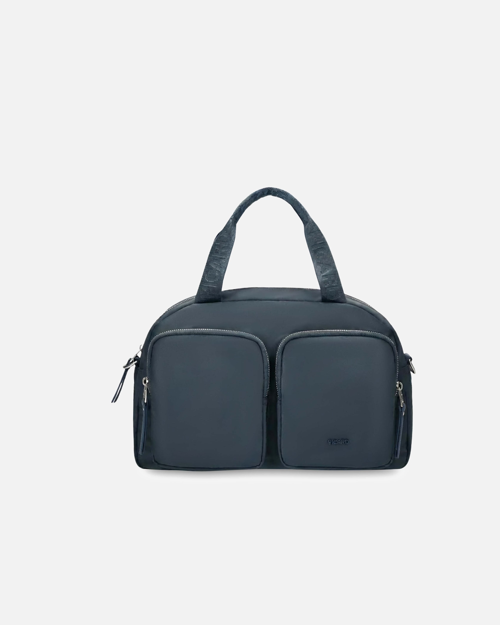 Tasche für Weiblich Picard Legere Shopper midnight