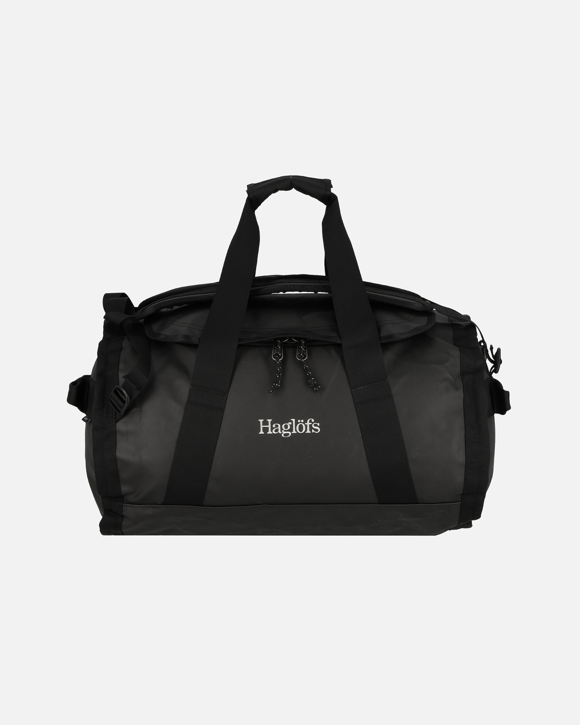 Sac for HommeHaglöfsLava 50 Sac de voyage Weekender 50 cmtrue black