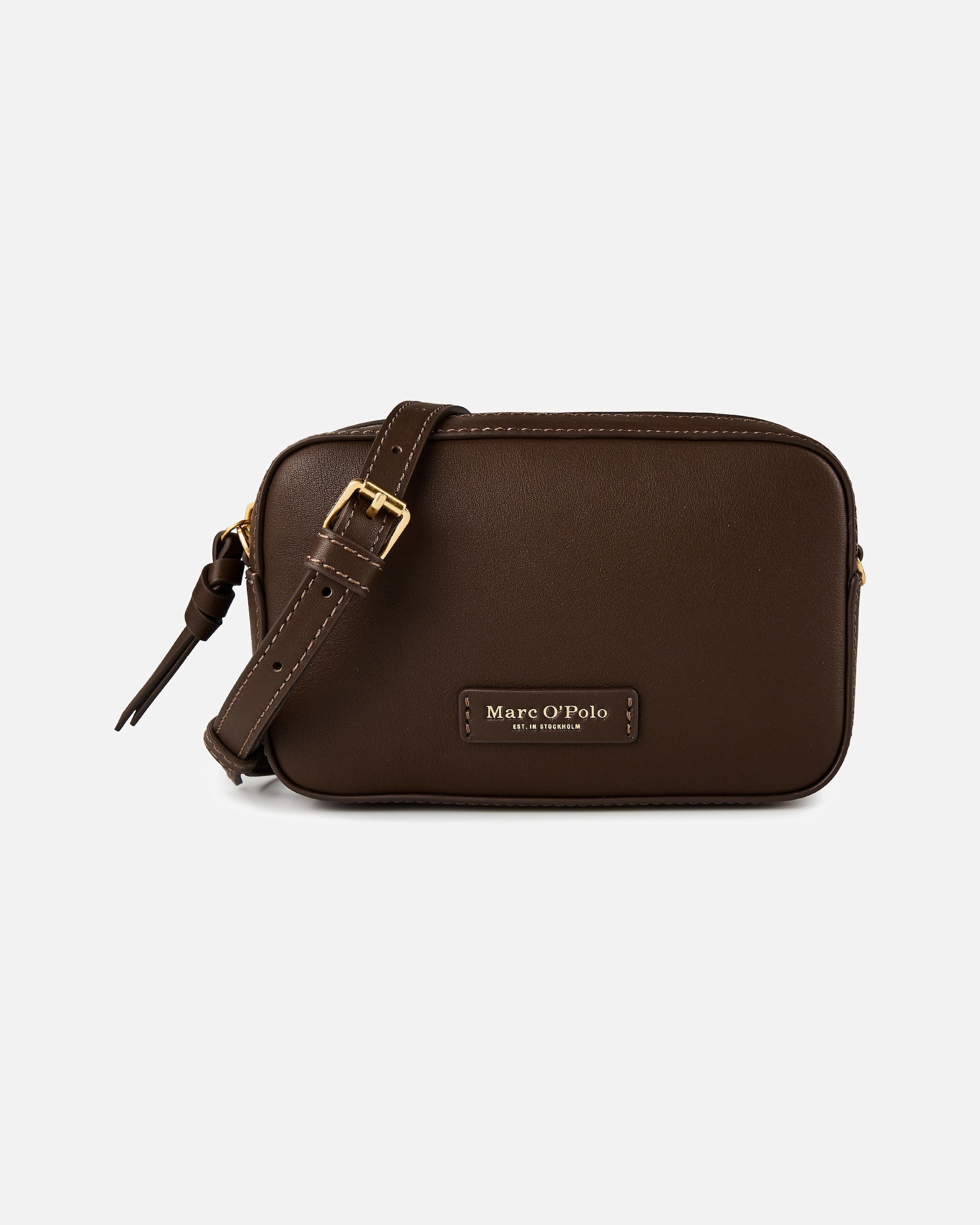 Sac for FemmeMarc O'PoloSac bandoulièrecoffee brown