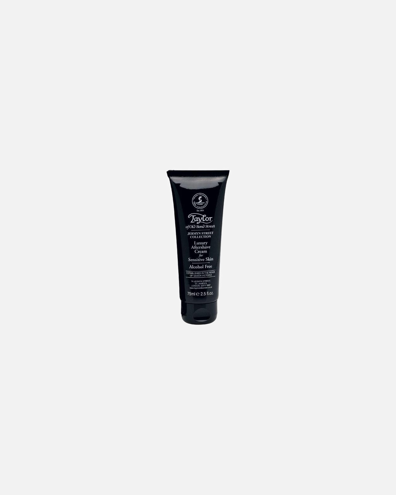 After Shave für Männlich Jermyn Street Luxury After Shave Cream 75 ml