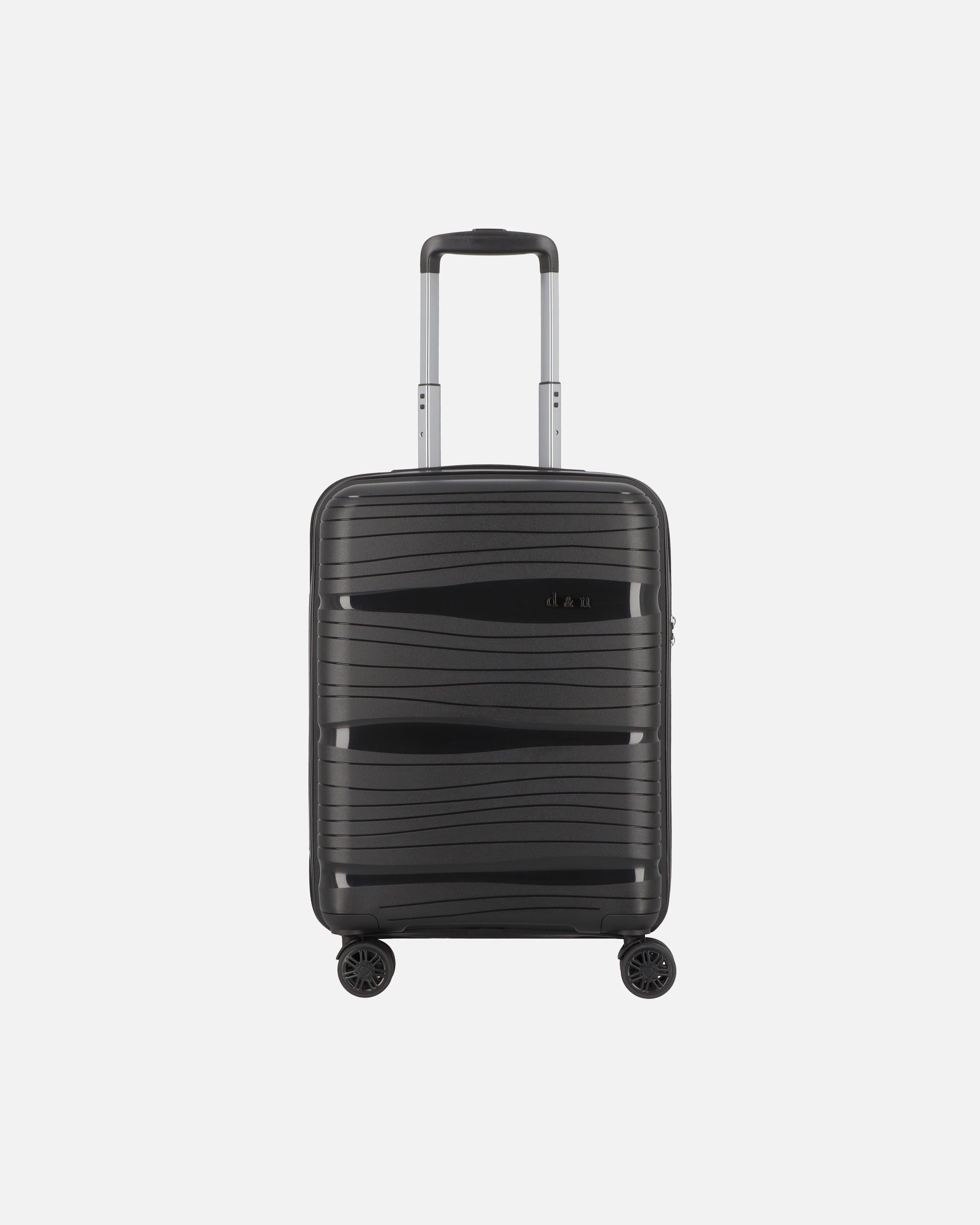 Valise for Hommed & nTravel Line 4300 4 roulettes Trolley de cabine S 55 cmTravel Line 4300 4 roulettes Trolley de cabine S 55 cm