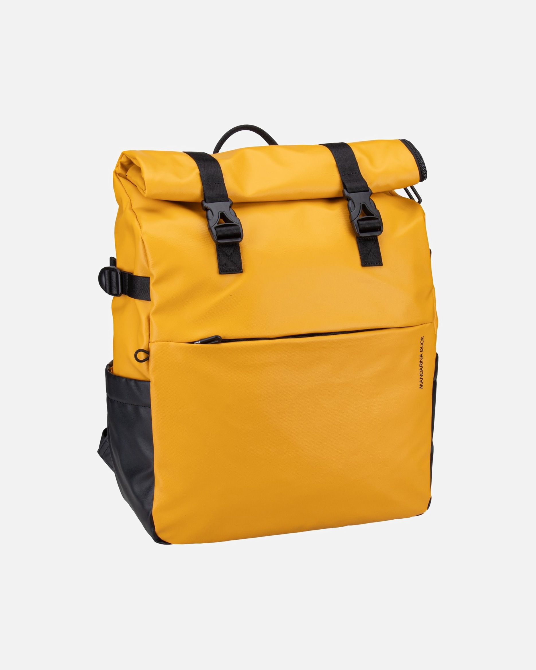Sac à dos for UnisexeMandarina DuckEco Coated Sac à dosduck yellow