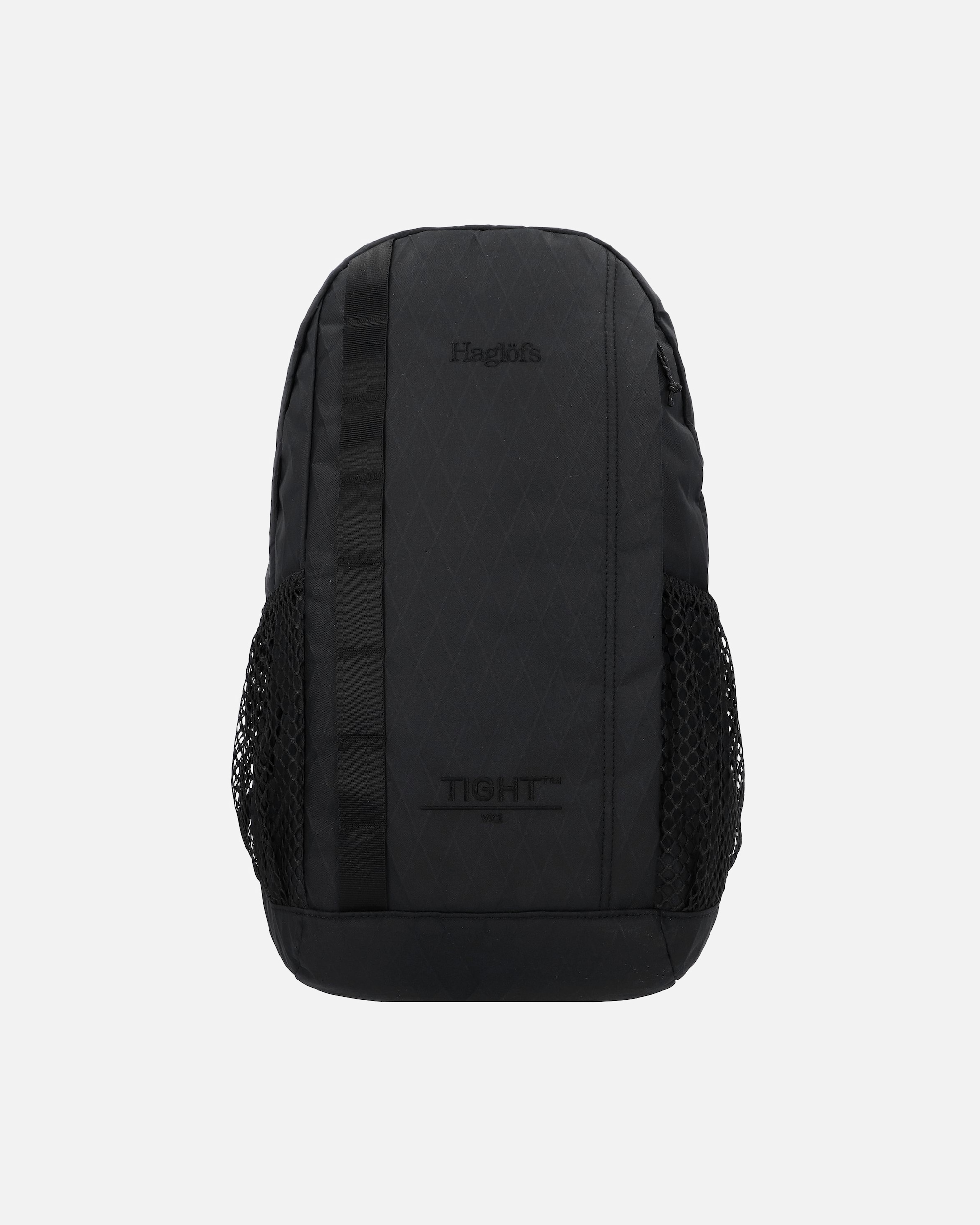 Rucksack für Männlich Haglöfs Tight VX 2 Daypack true black