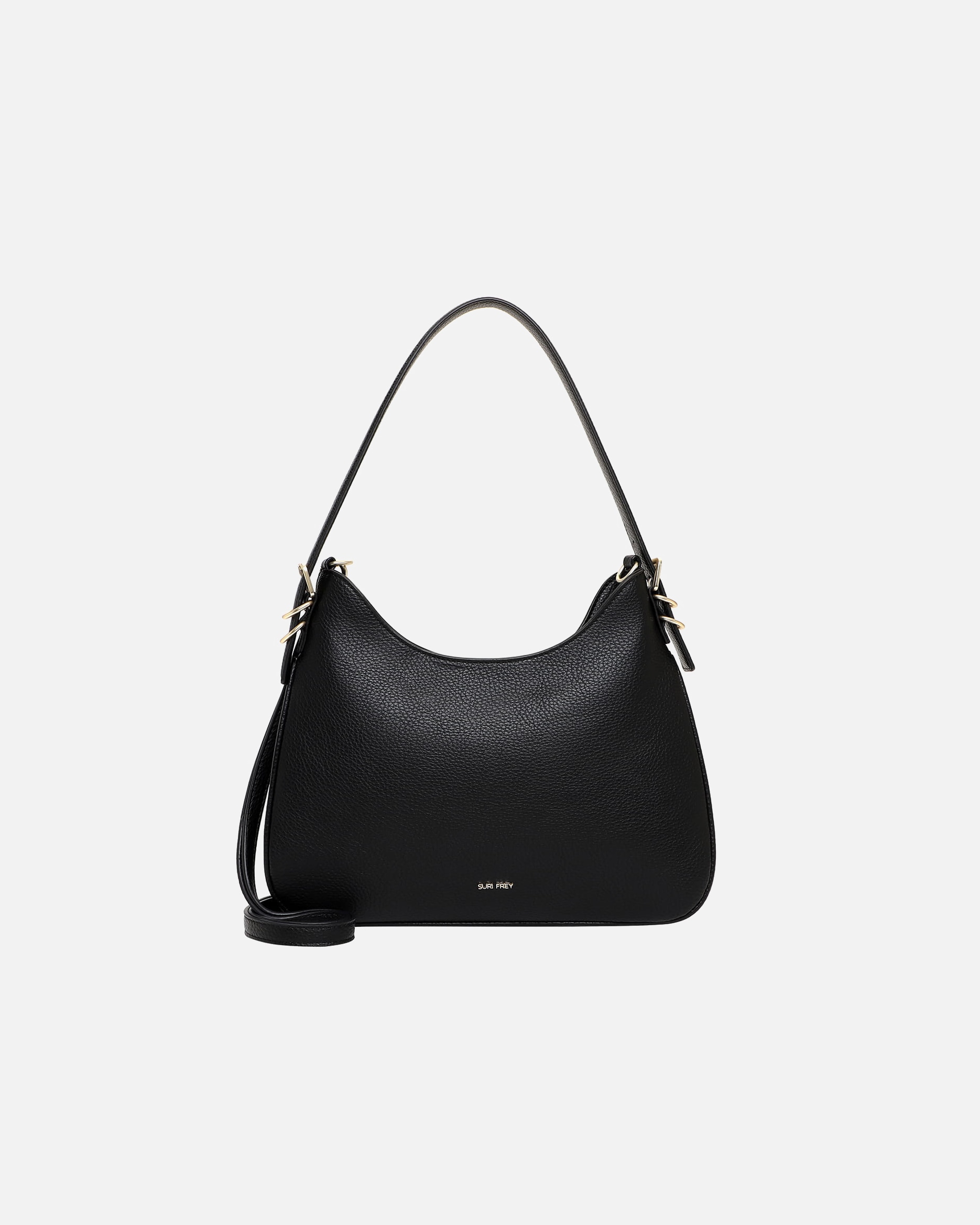 Sac for FemmeSURI FREYSFY Thessy Sac à main porté épauleblack