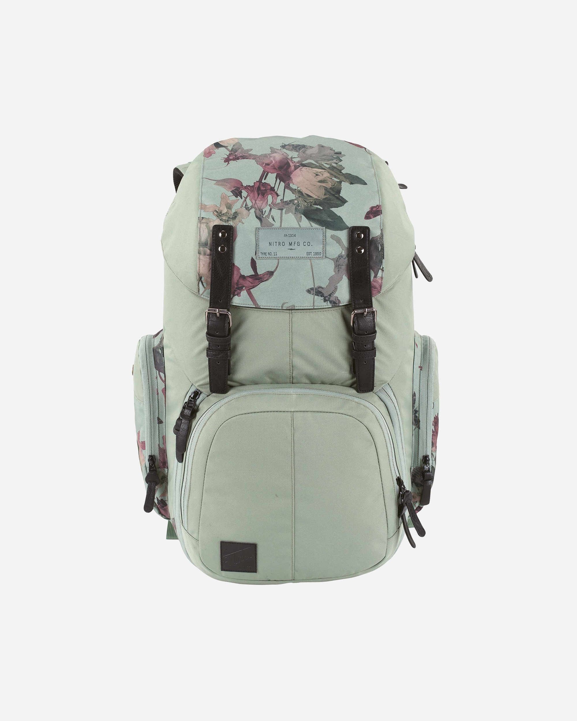Sac à dos for HommeNITROWeekender Sac à dosdead flower