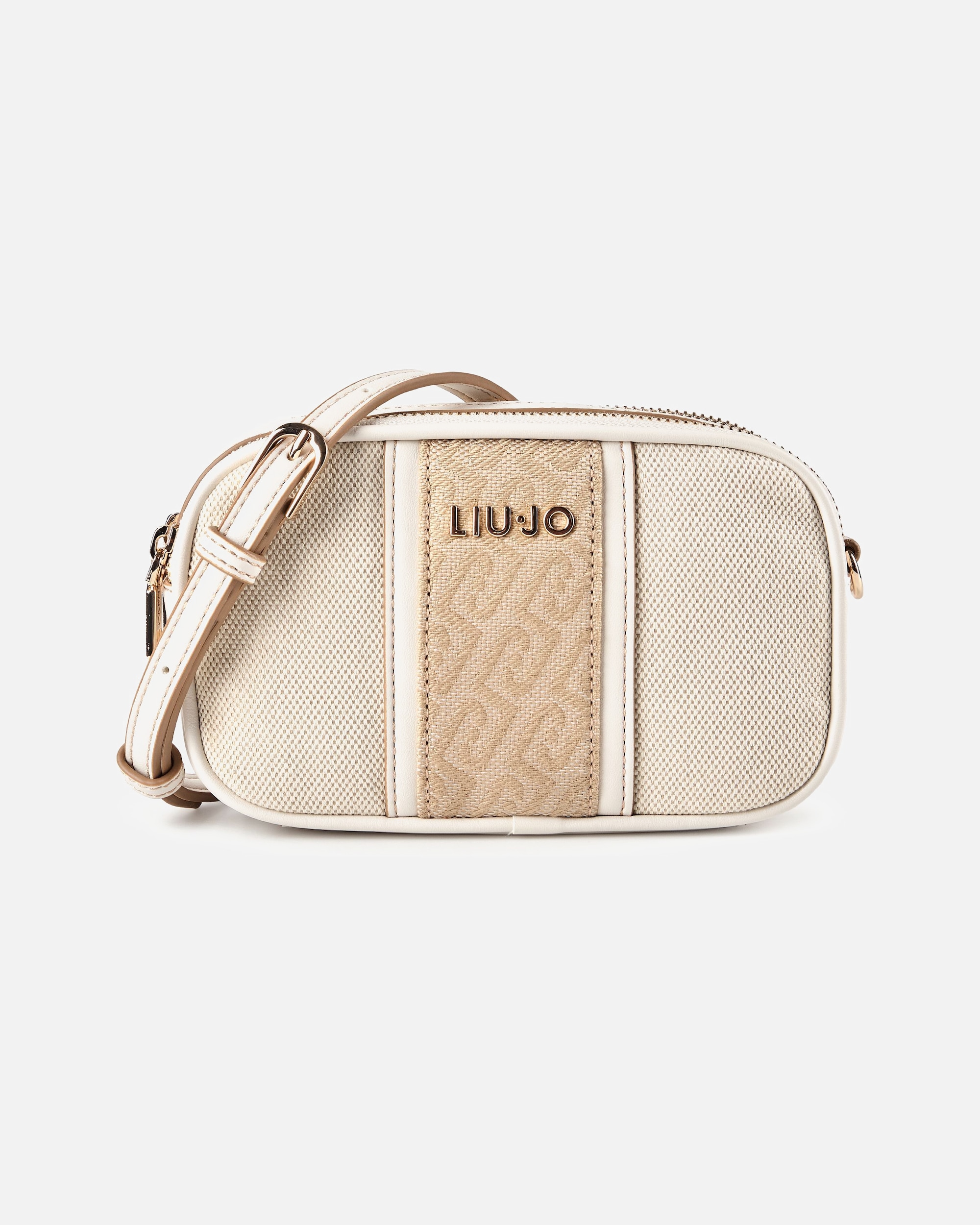 Sac for FemmeLiu JoRidhi Mini sacneutro-cream