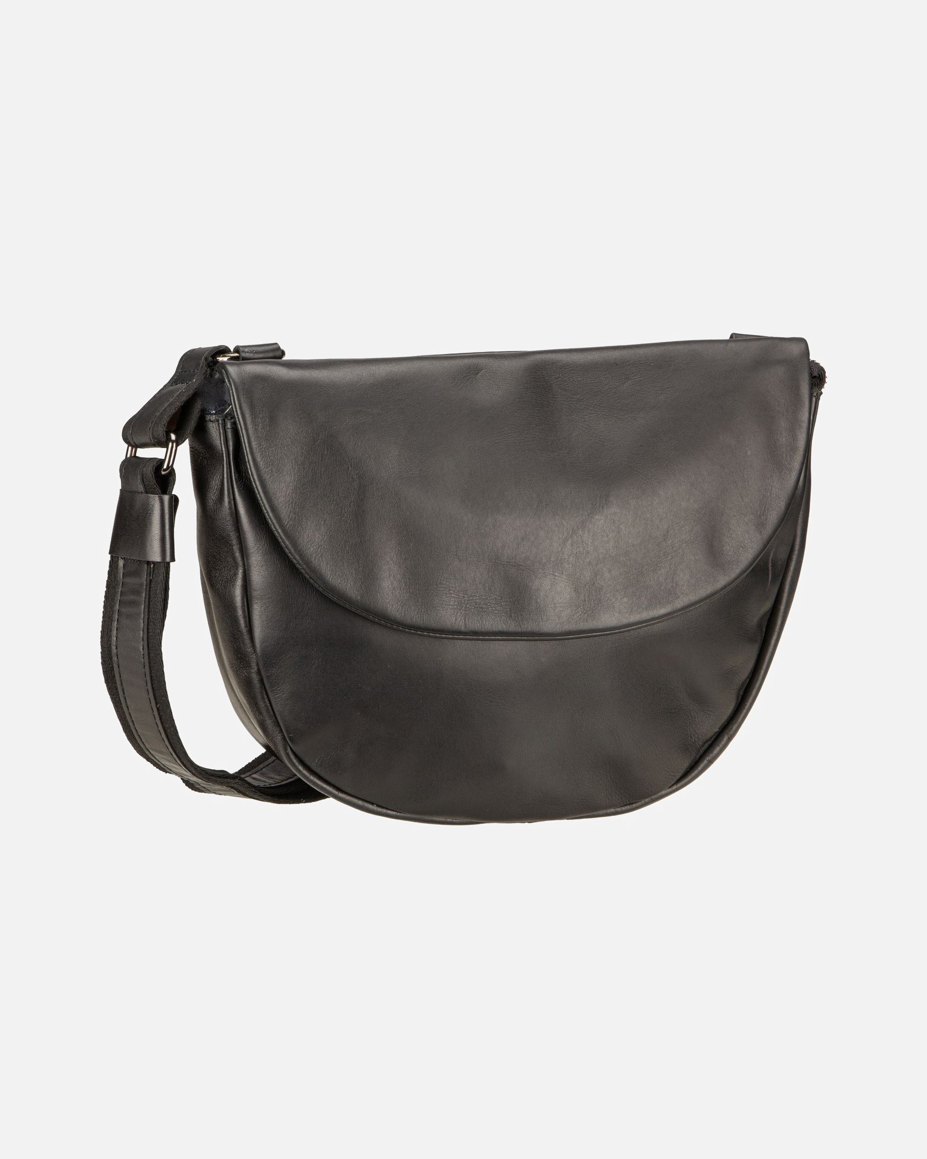 Handtasche für Weiblich Harold's Caugio Schultertasche schwarz