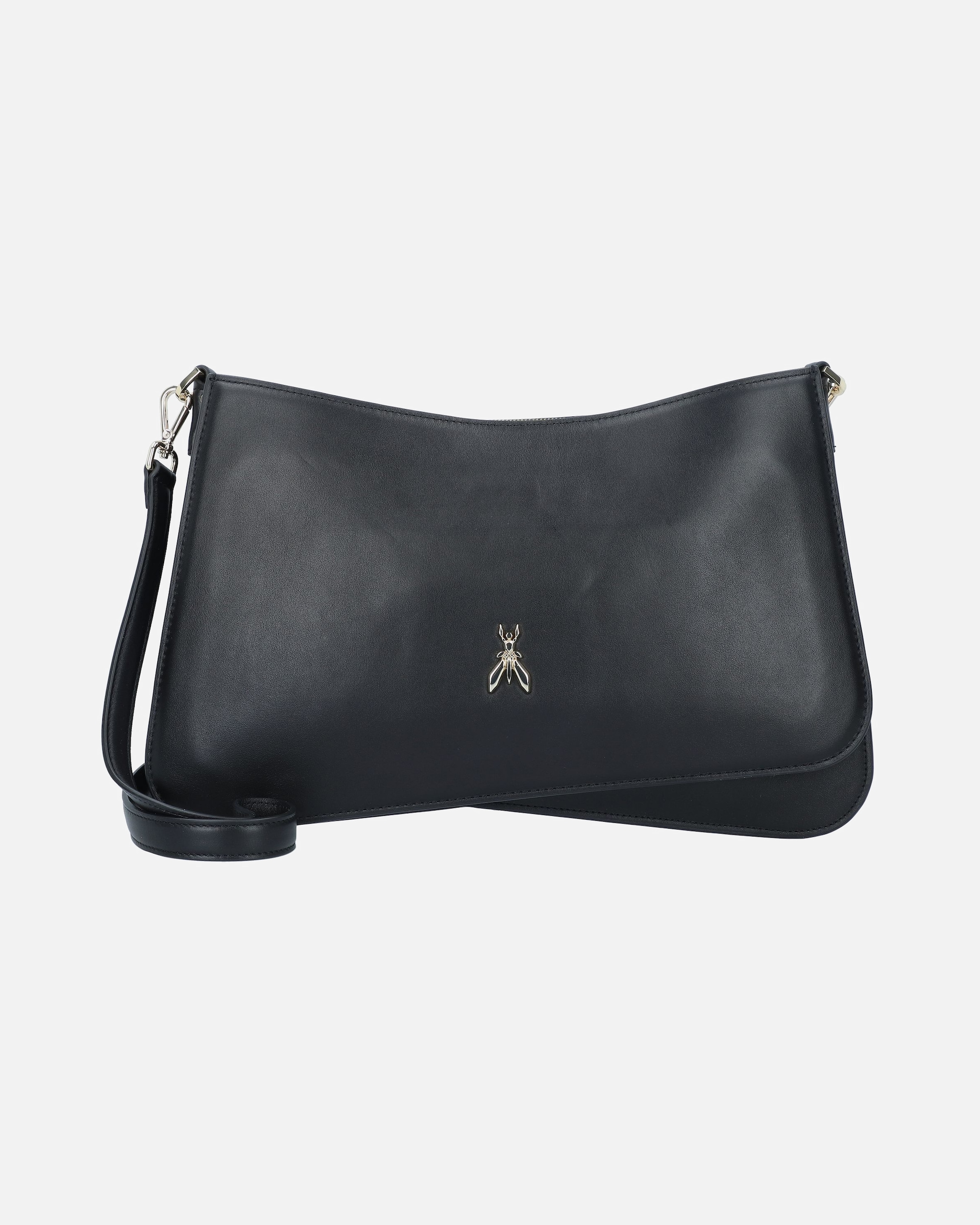 Sac for FemmePatrizia PepeTris Sac bandoulièrenero