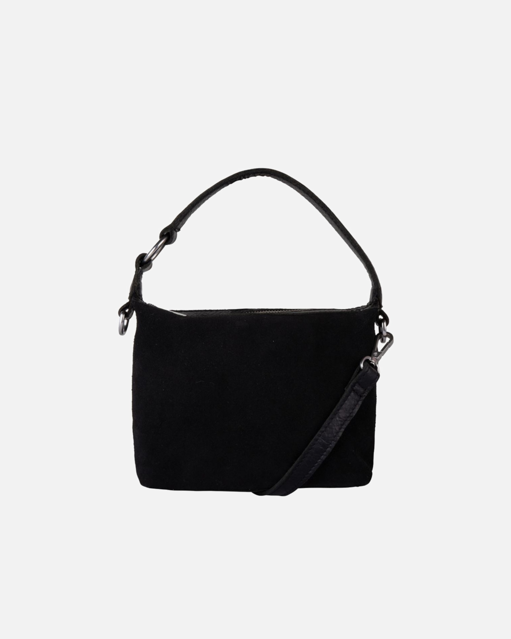 Umhängetasche für Weiblich Cobourg Handtasche Leder 18 cm Cobourg Handtasche Leder 18 cm