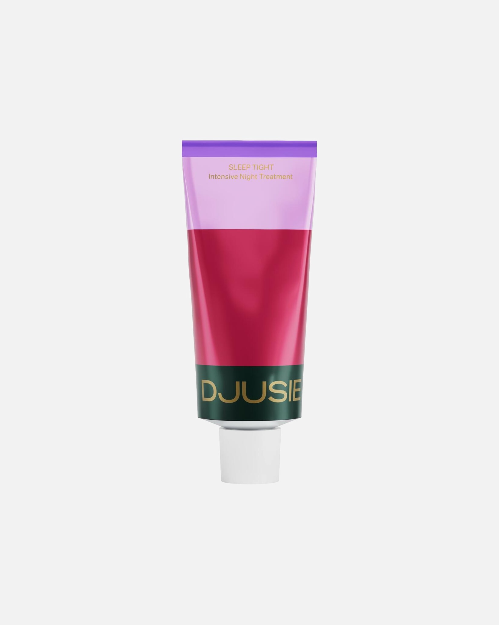 Crème de nuit for UnisexeDJUSIESleep Tight Intensive Night Treatment50 ml