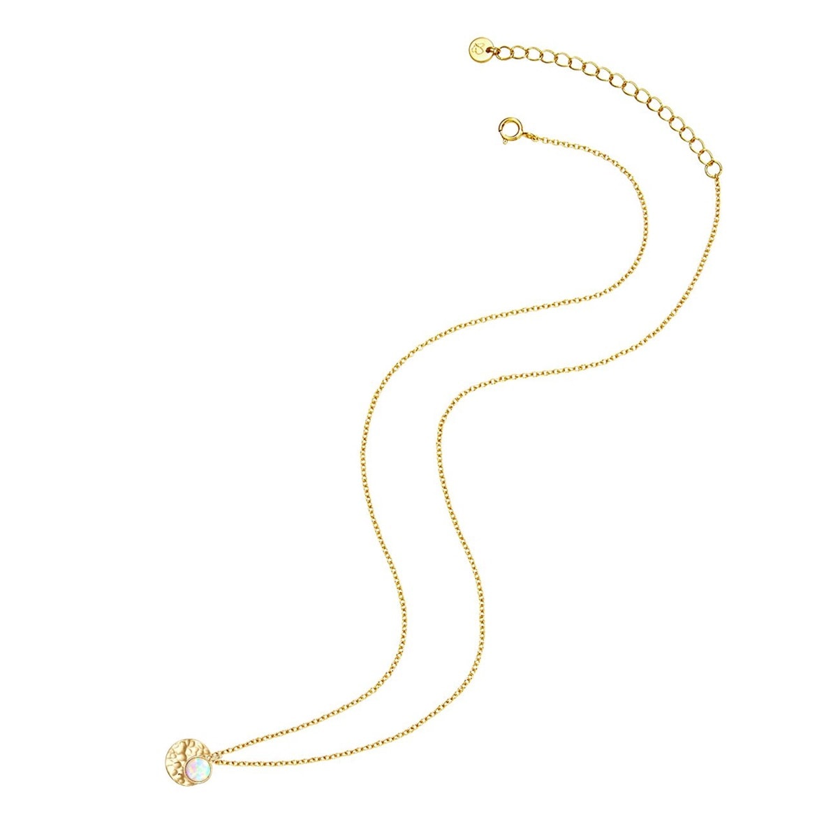 40,0 cm Basiskette + 5,0 cm Verlängerung