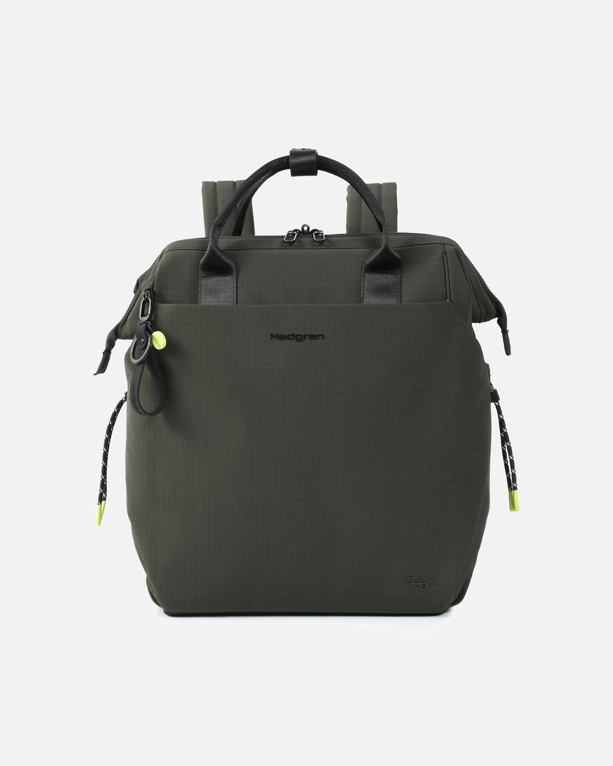 Sac à dos for HommeHedgrenString Sac à dosblack ink
