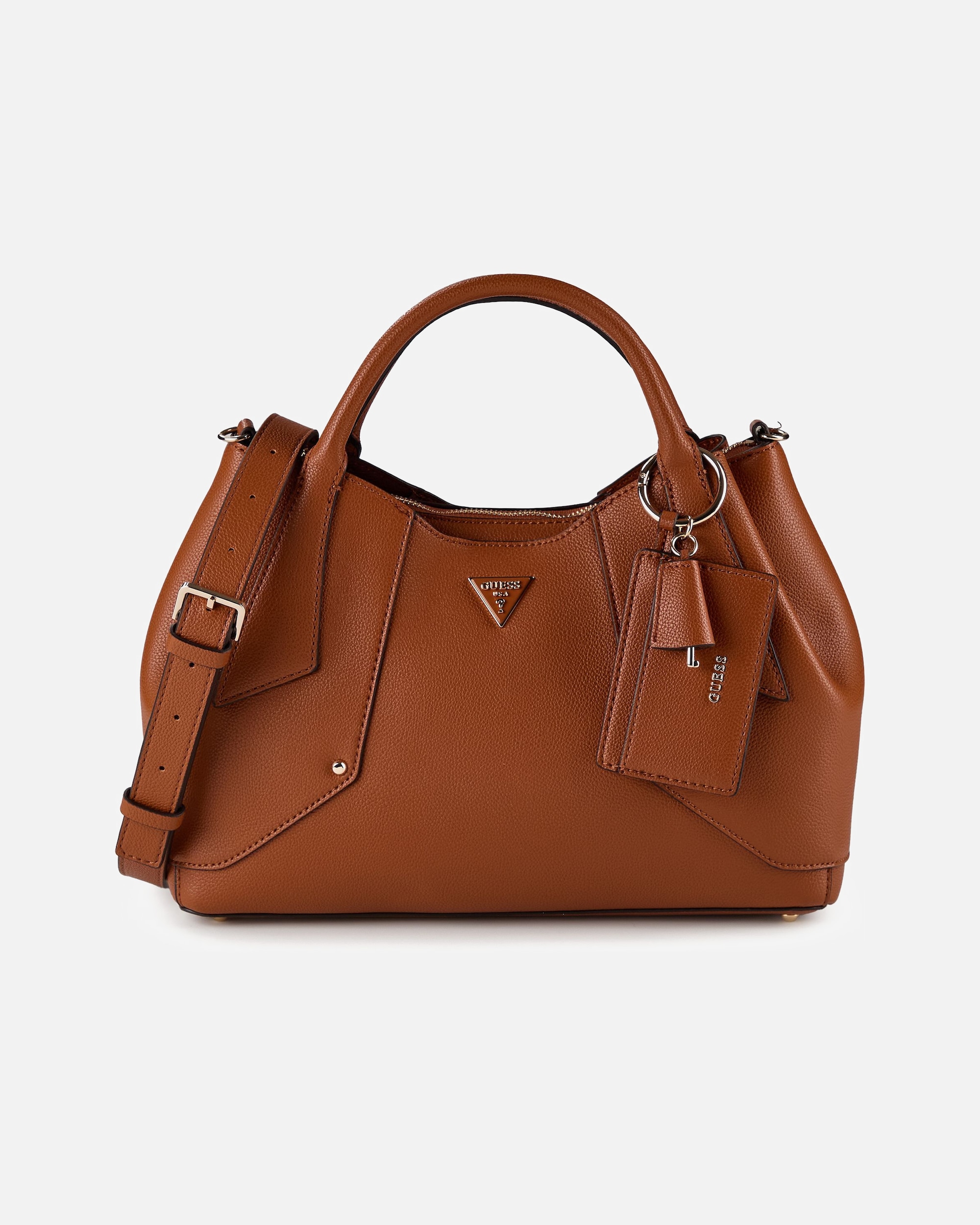 Sac for FemmeGUESSDarcy Sac fourre-toutcognac