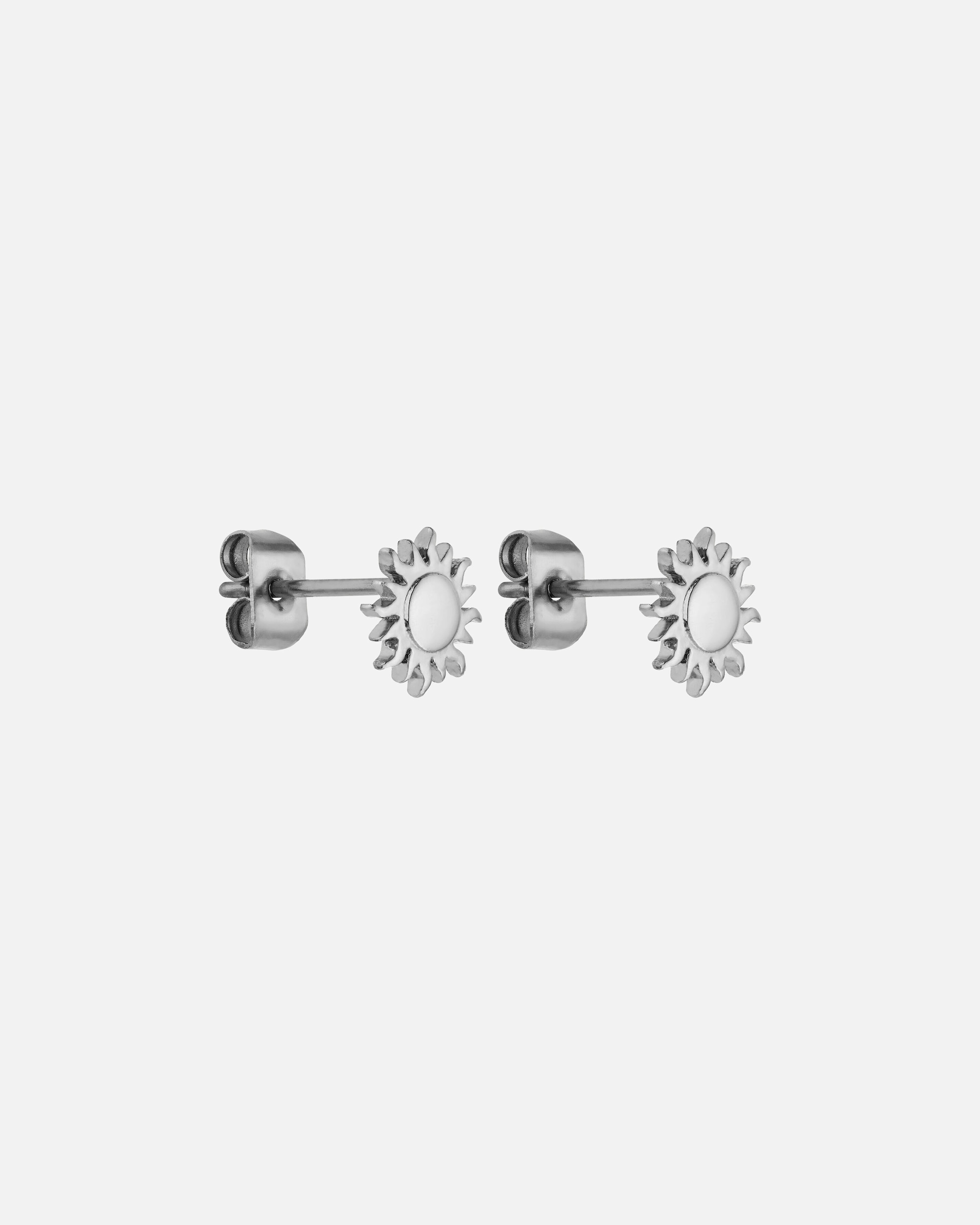 Boucle d'oreilles for FemmePureleiSolea Boucles d'oreilles 100% acier inoxydableArgent