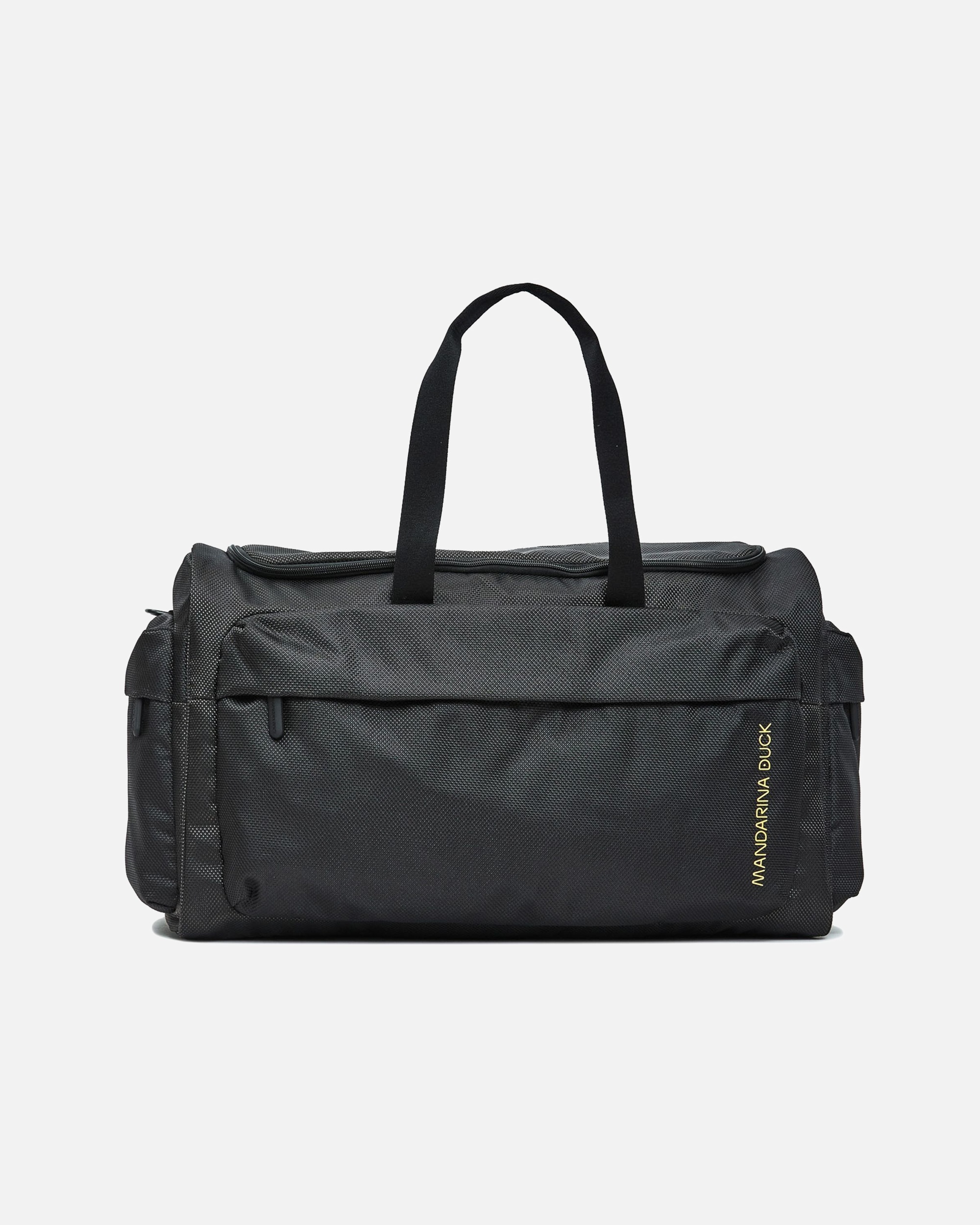 Sac for HommeMandarina DuckZephyr Sac de voyage Weekender 50 cmblack
