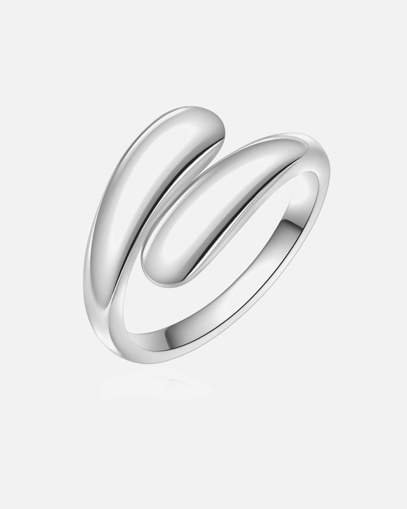 Bague for FemmeGlanzstücke MünchenBague en argent sterling en argent48