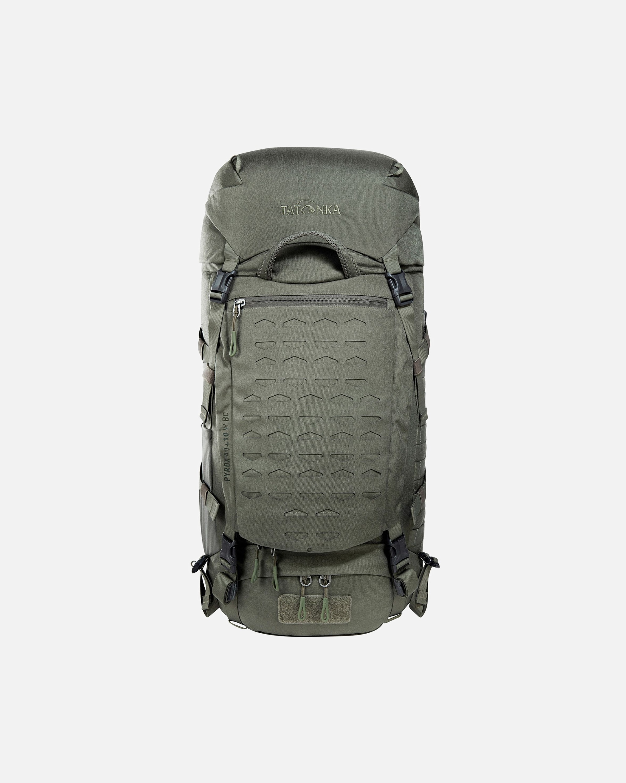 Sac à dos for HommeTatonkaPyrox Sac à dos de randonnéestone grey olive