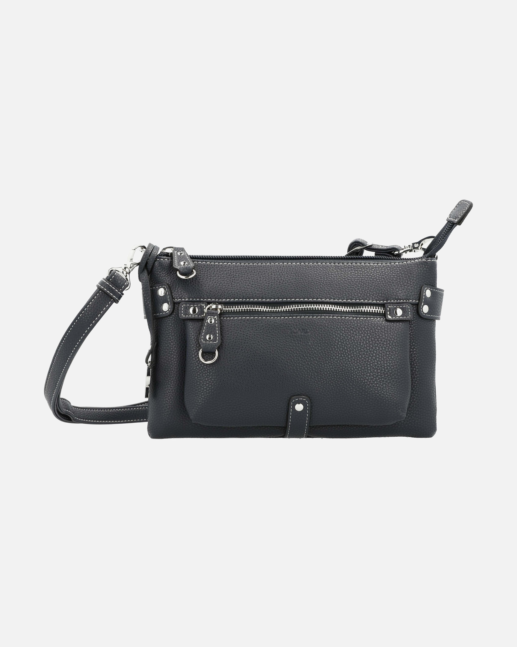 Tasche für Weiblich Picard Loire Umhängetasche ozean