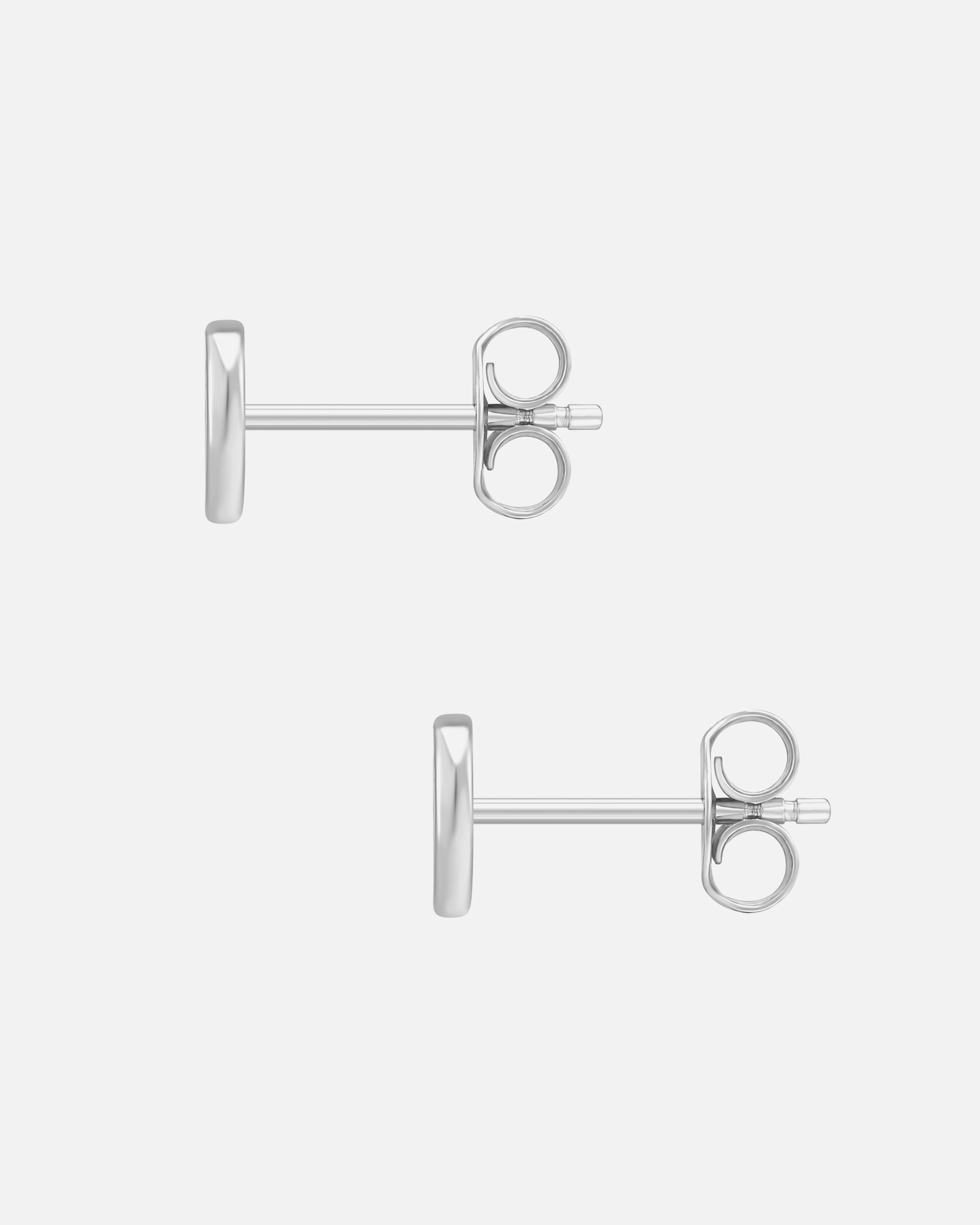 Boucle d'oreilles for FemmeRafaela DonataBoucles d´oreilles en Argent sterling en Argent6,1 mm