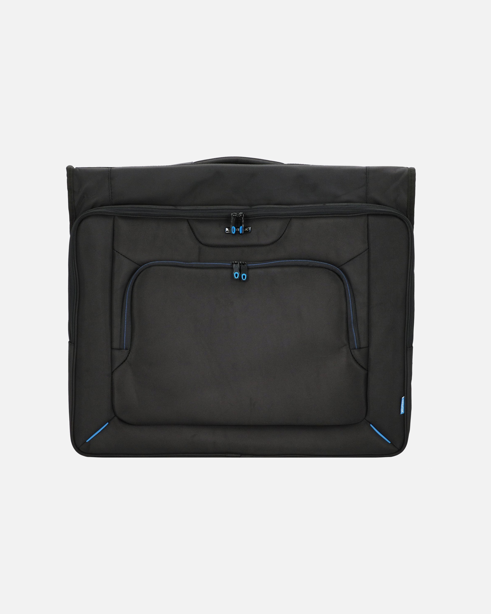 Étiquette de bagage for HommeLightpakSac à vêtements 60 cmschwarz