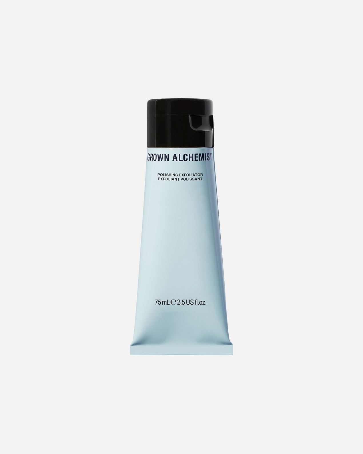 Gesichtspeeling für Unisex Grown Alchemist Polishing Exfoliator 75 ml