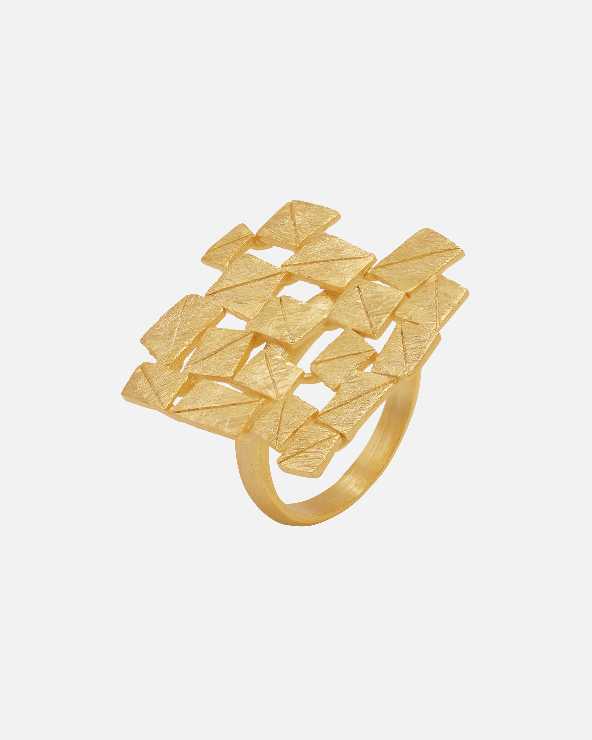 Ring für Weiblich Heideman Damenring Partis 54 (17.2)