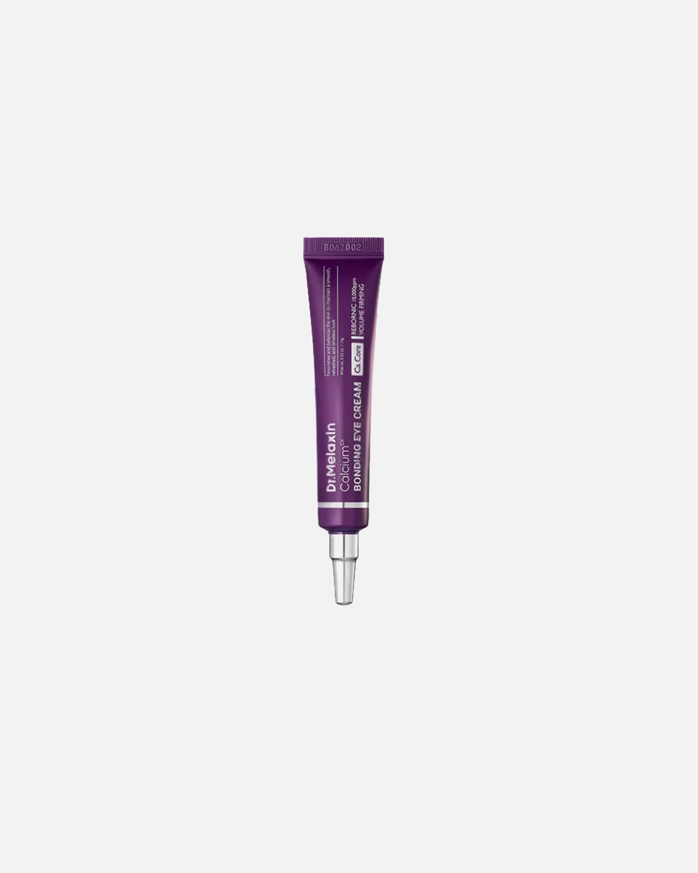 Augencreme für Unisex Calcium Bonding Eye Cream 15g