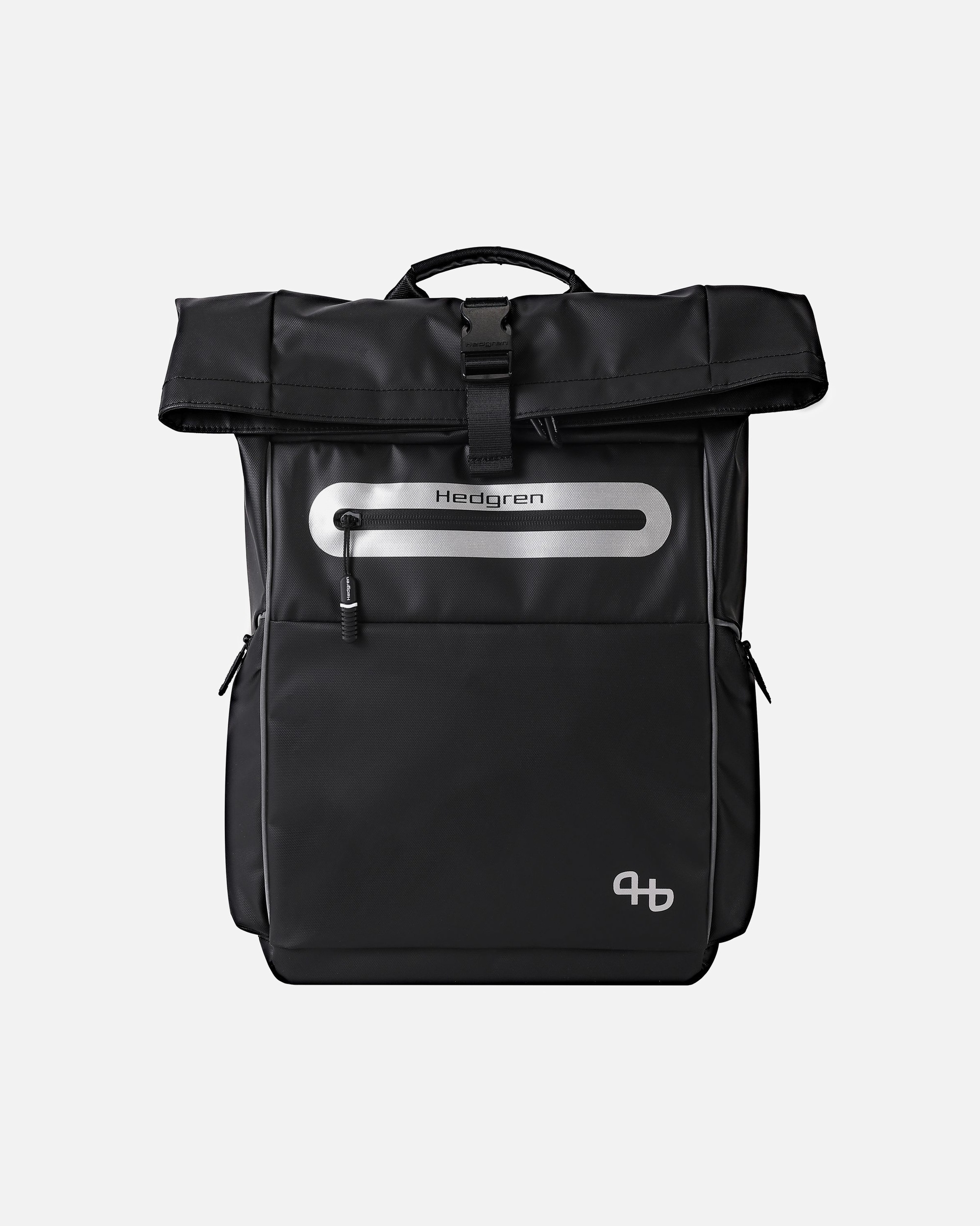 Sac à dos for HommeHedgrenCommute Bike Sac à dos pour véloblack