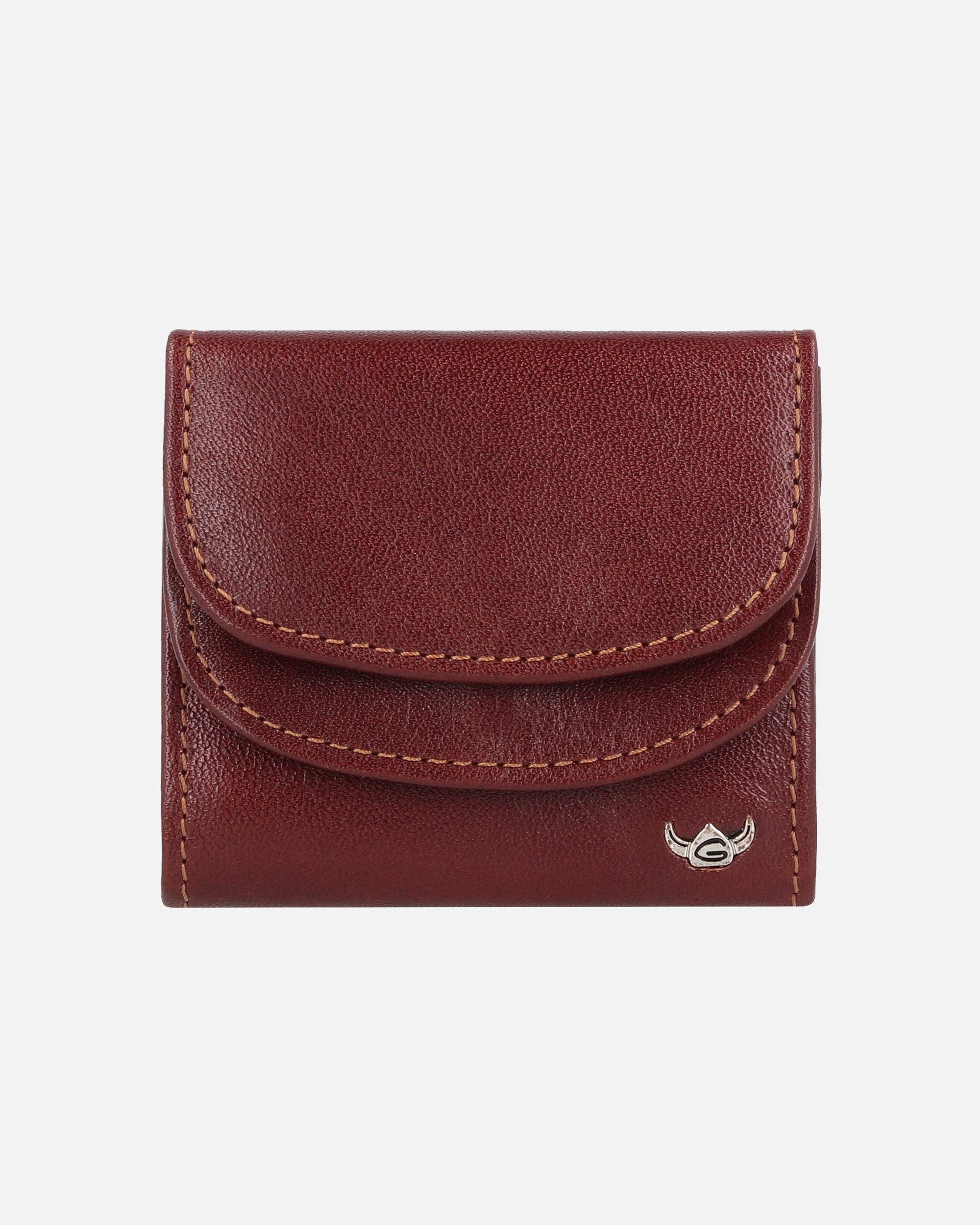 Porte-monnaie for UnisexeGolden HeadColorado Portemonnaietabacco