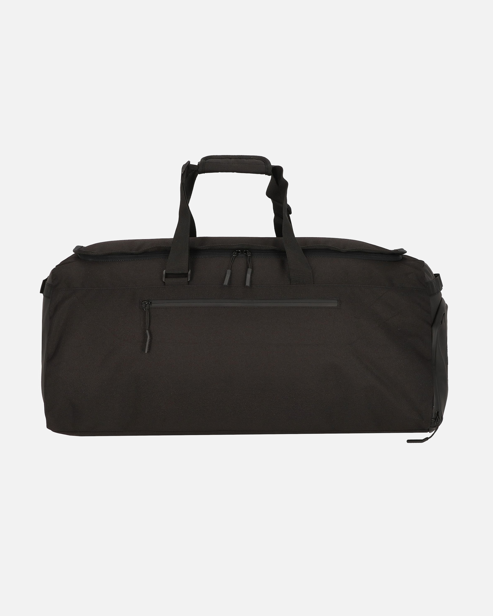 Sporttasche für Männlich Chiemsee Track "n" Day Sporttasche schwarz-black