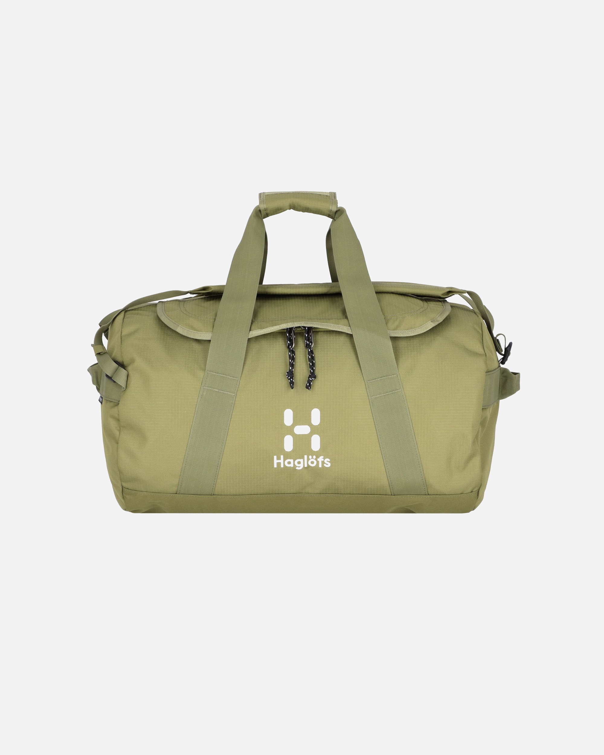 Sac de voyage for HommeHaglöfsFjatla Sac de sportolive green