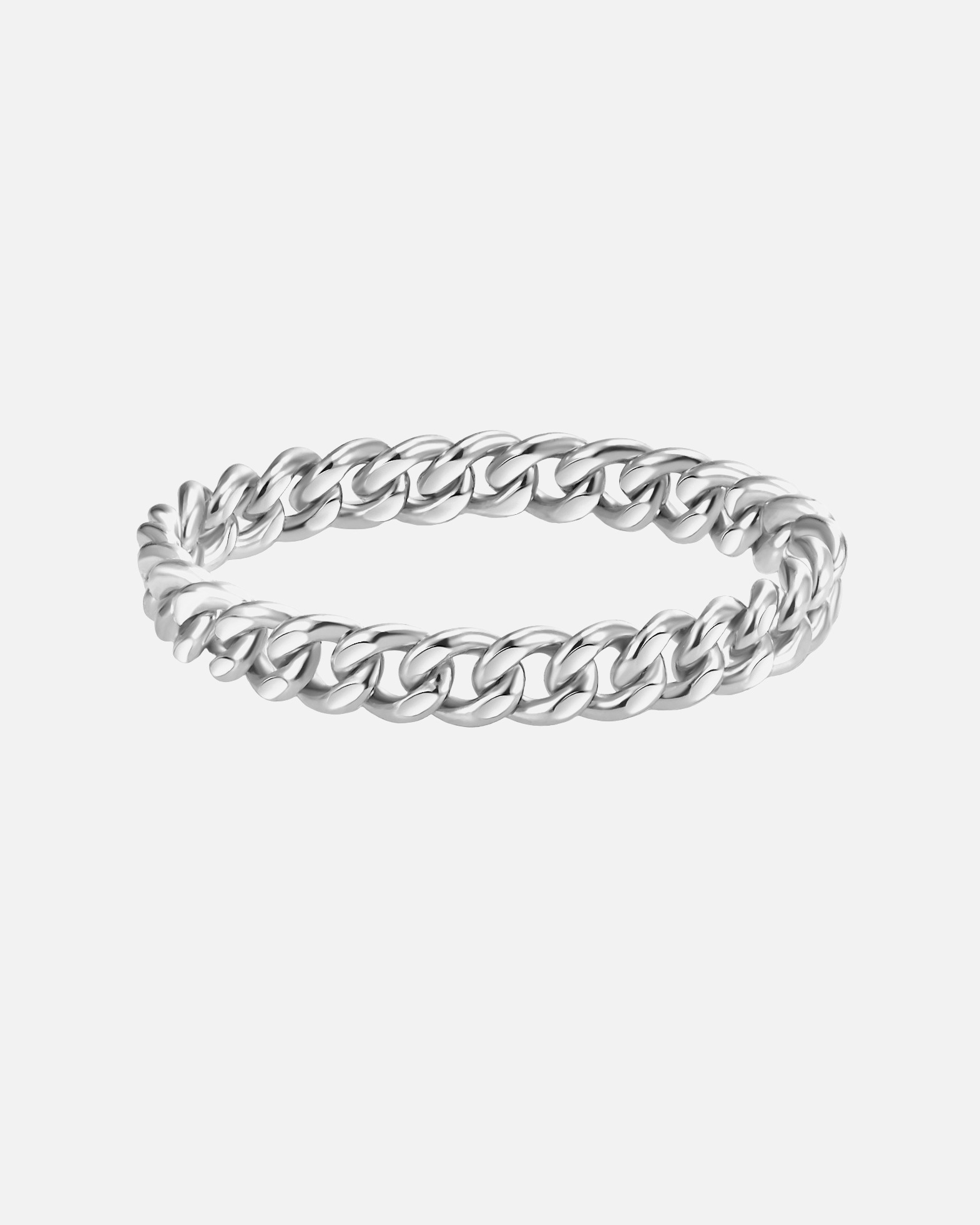 Bague for FemmeBague en argent Argent sterling en Argent56