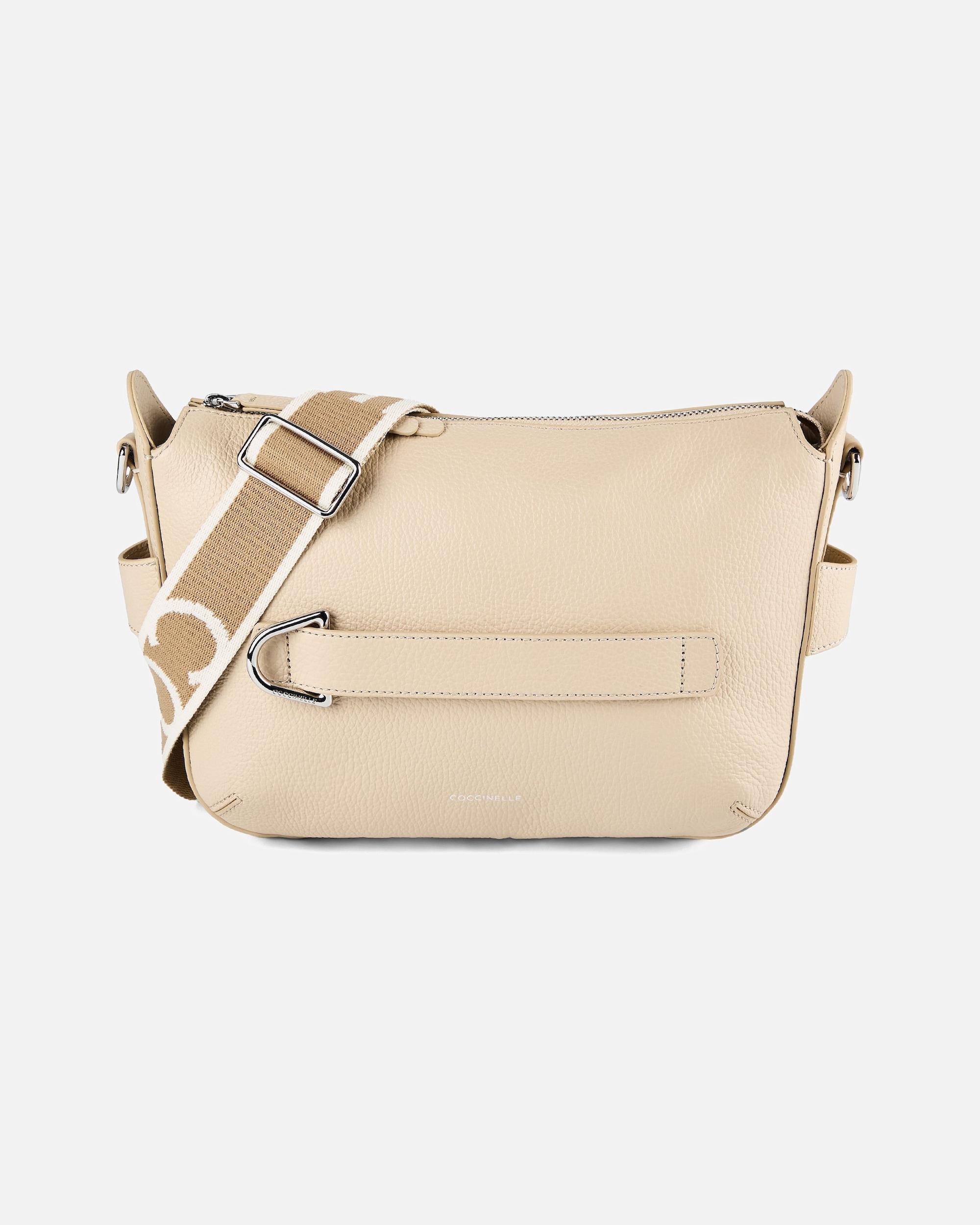Sac Bandoulière for FemmeCoccinelleGretel Sac porté mainsandshell
