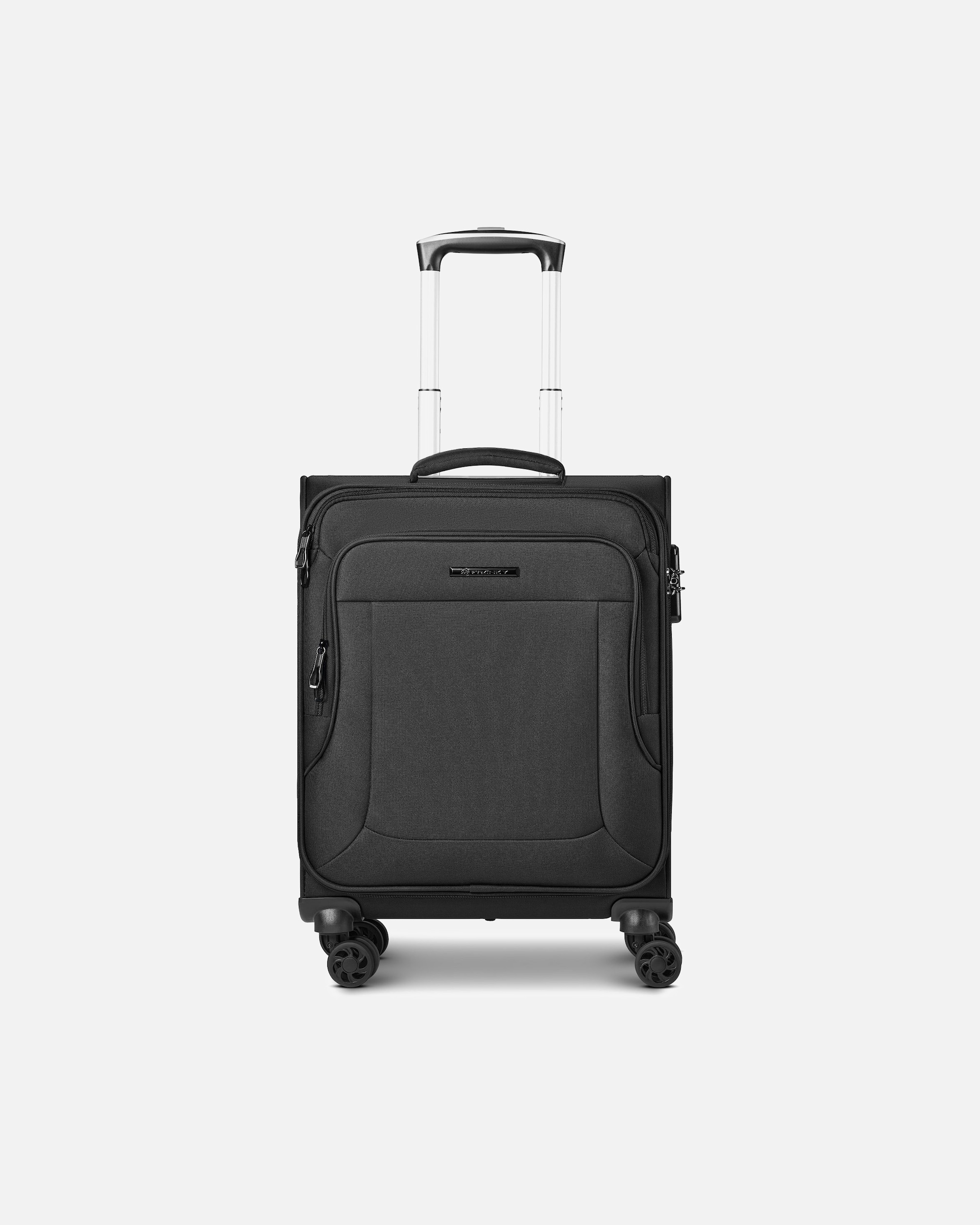Handgepäckkoffer für Männlich Franky Melbourne 3.0 4-Rollen Kabinentrolley 55 cm Melbourne 3.0 4-Rollen Kabinentrolley 55 cm