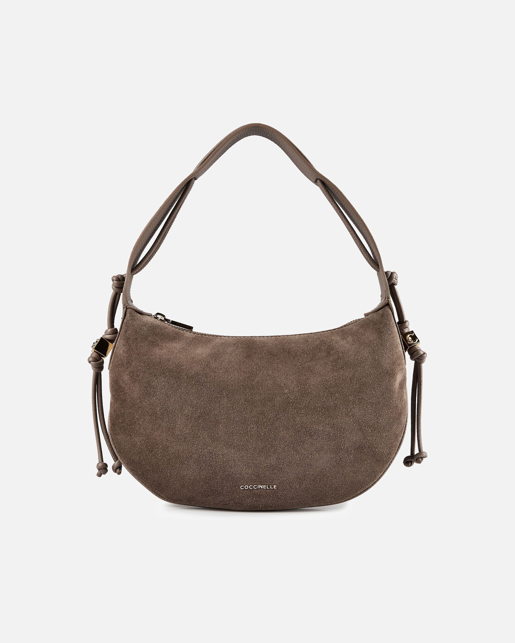 Tasche für Weiblich Coccinelle Thess Schultertasche warm ta-warm ta