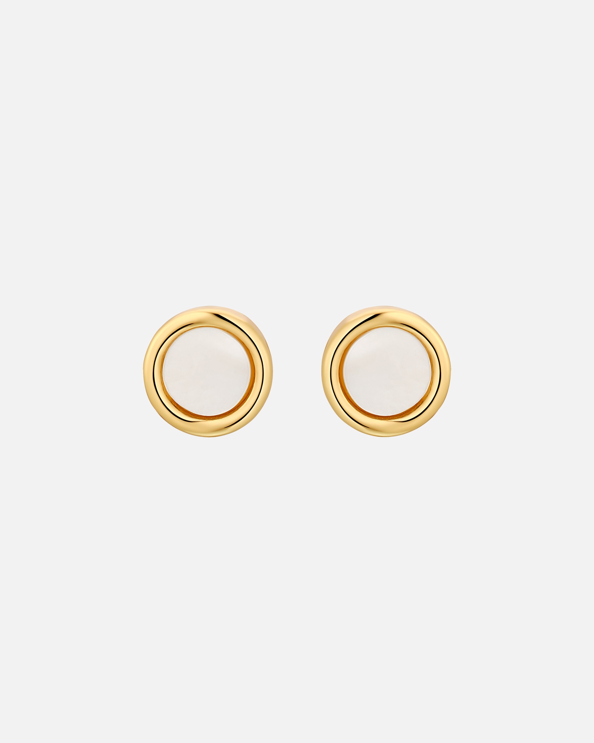Ohrringe für Weiblich Heideman Ohrschmuck Friederike Goldfarben