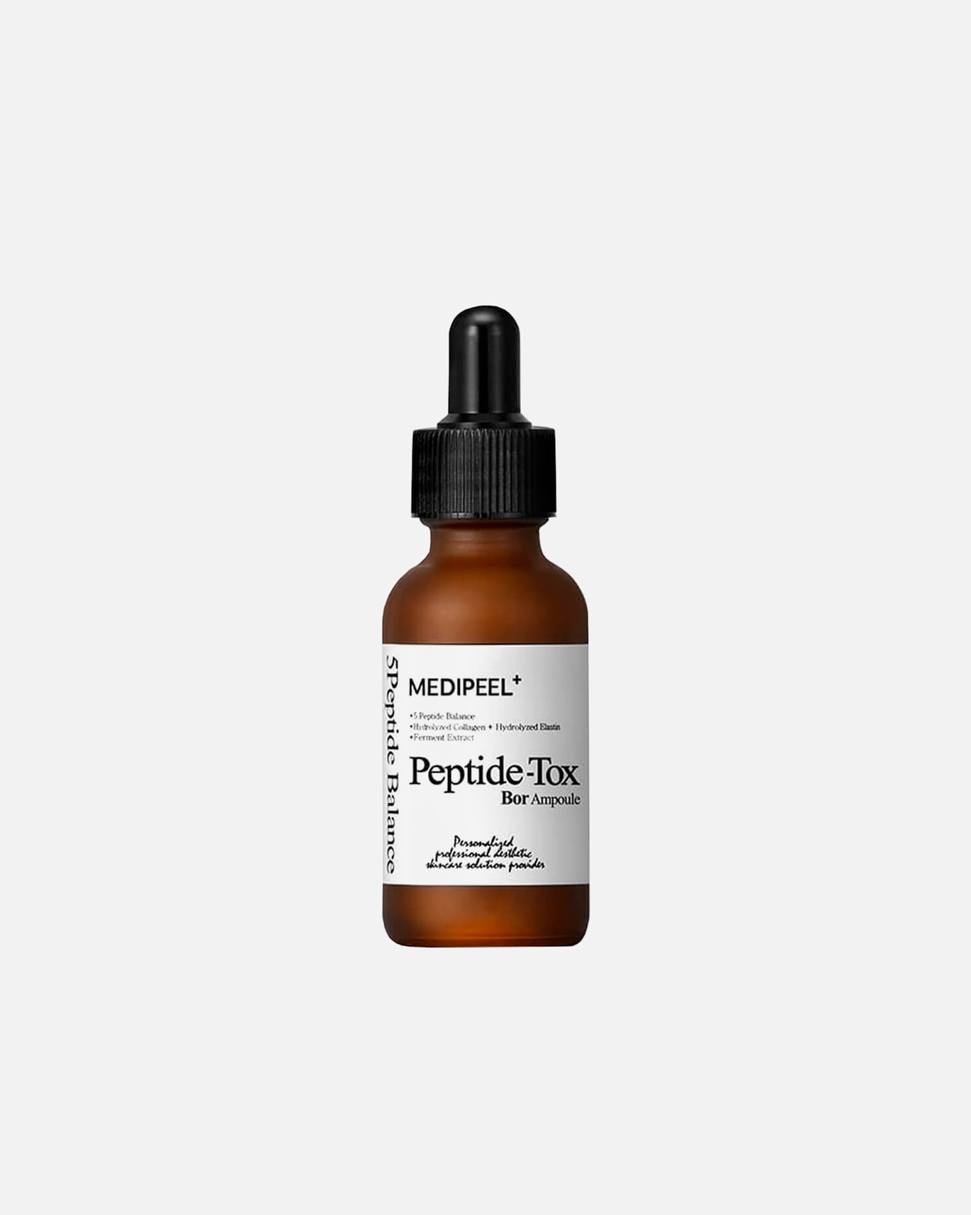 Ampullenserum für Unisex MEDI-PEEL Peptide-Tox Bor Ampoule 30 ml