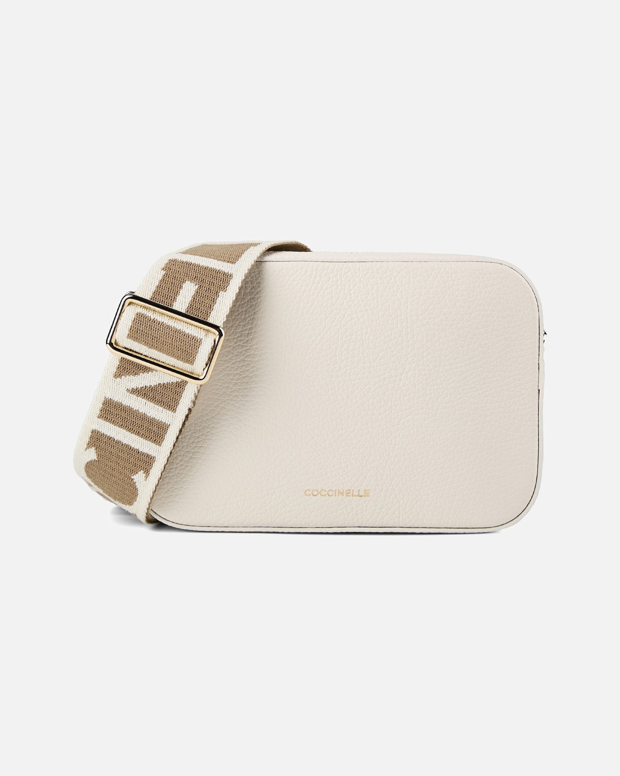 Sac Bandoulière for FemmeCoccinelleTebe Sac bandoulièrepearl