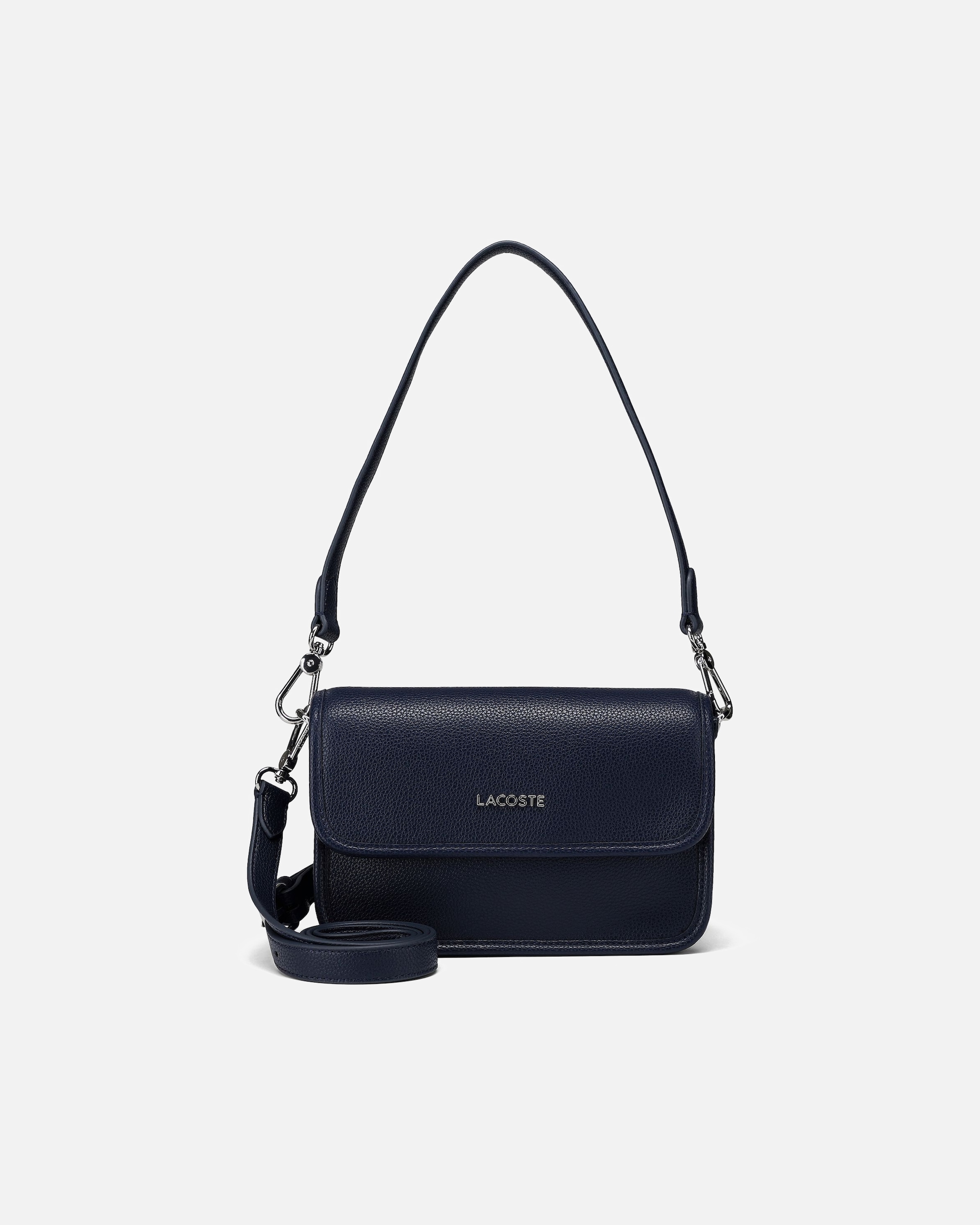 Sac for FemmeLacosteLG Sac à main porté épaulemarine 166