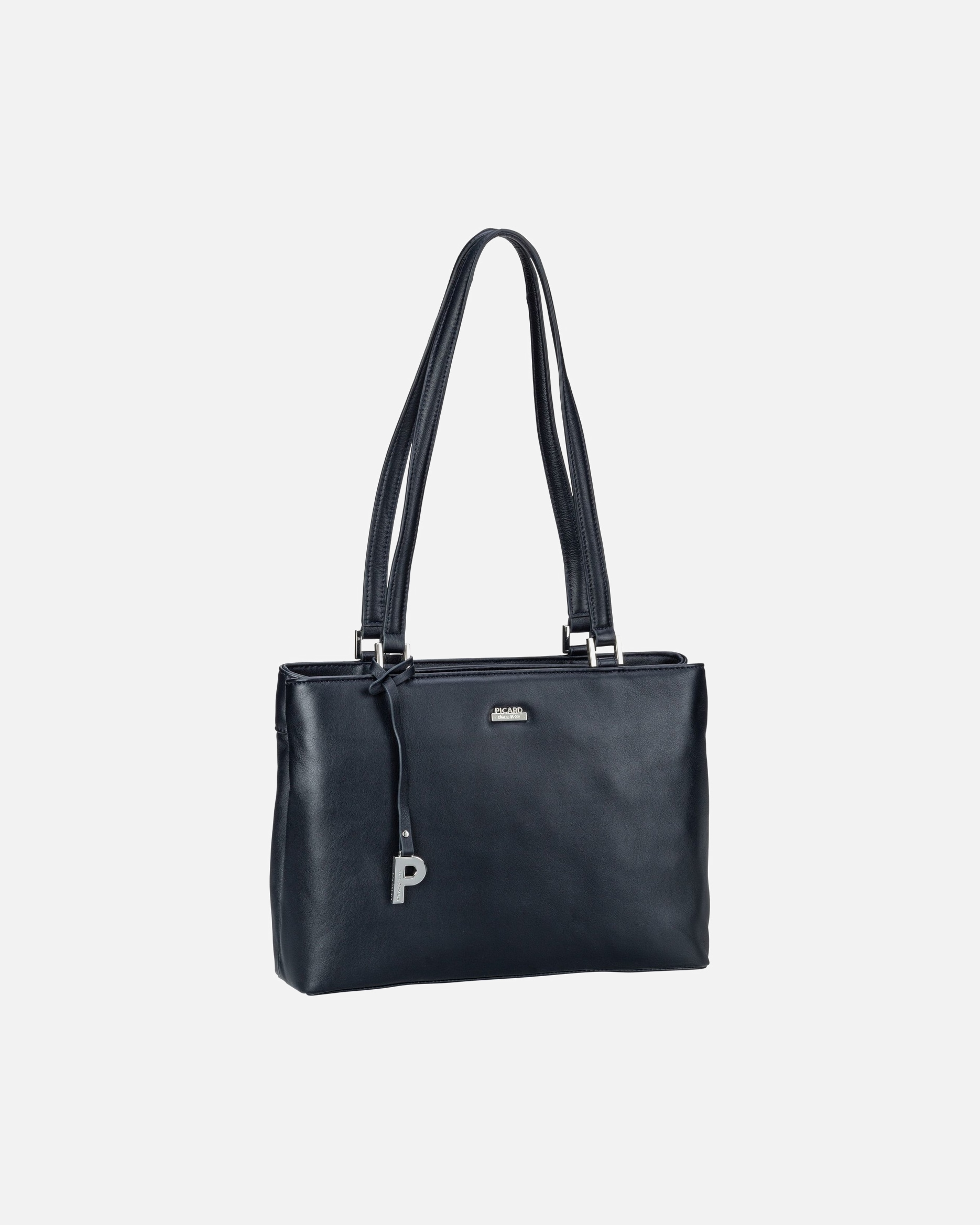 Umhängetasche für Weiblich Picard Really Shopper ozean