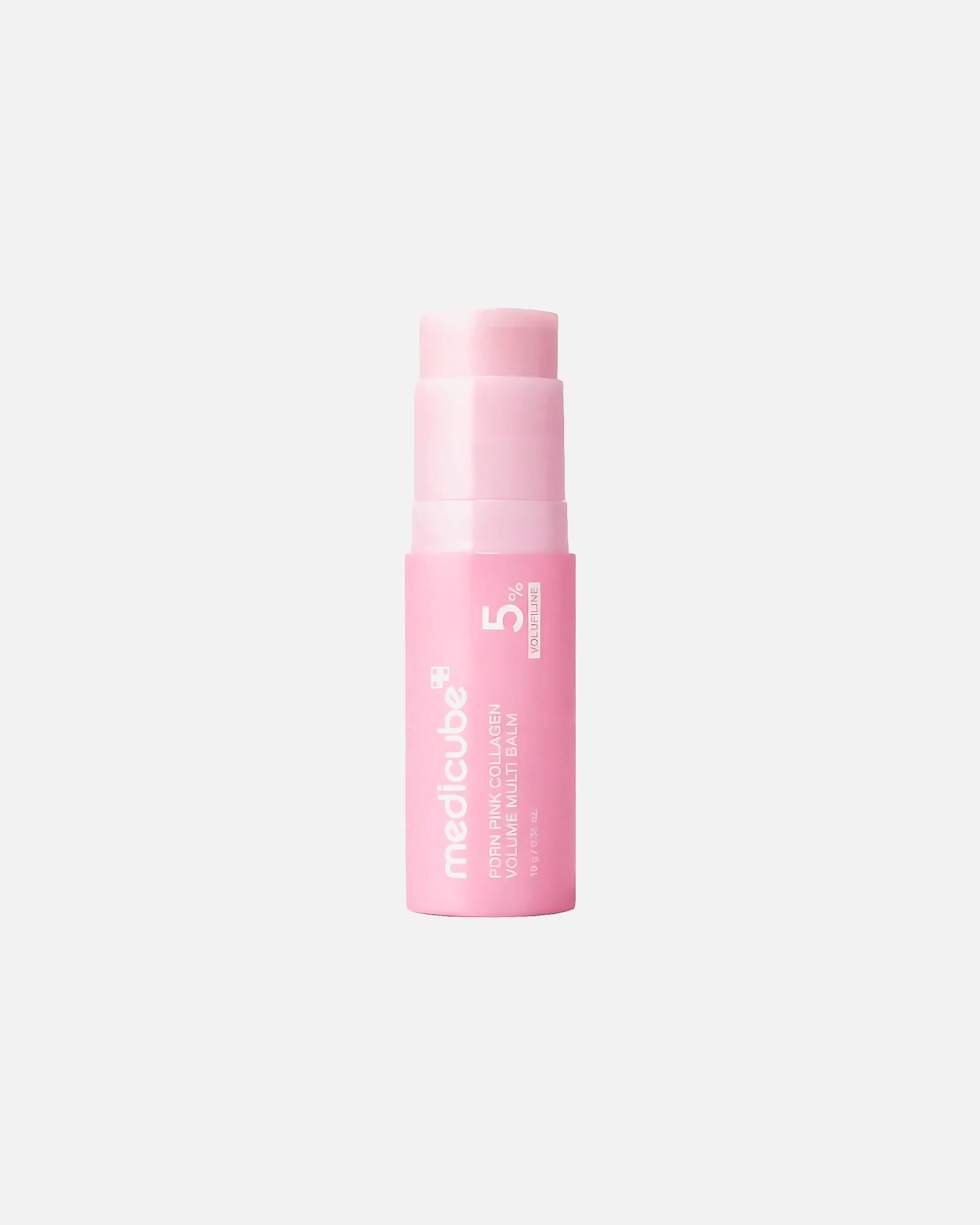 Augenbalsam für Unisex Medicube PDRN Pink Collagen Volume Multi Balm 10g