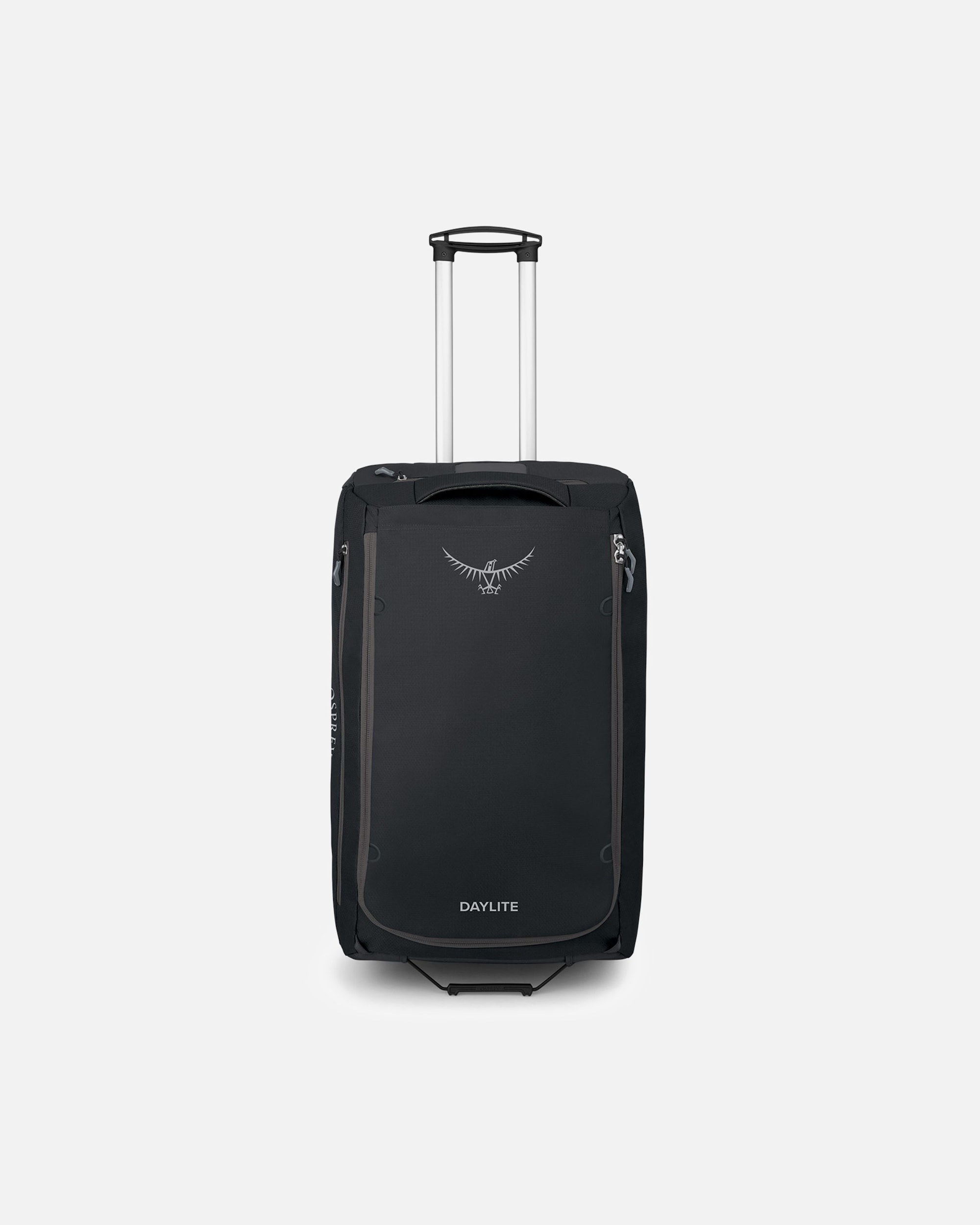 Sac for HommeOspreyDaylite 85 2 roulettes Sac de voyage 71 cmblack