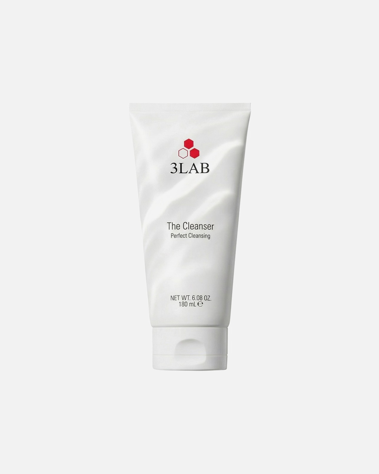 Reinigungsschaum für Weiblich 3LAB The Cleansing Emulsion 180 ml