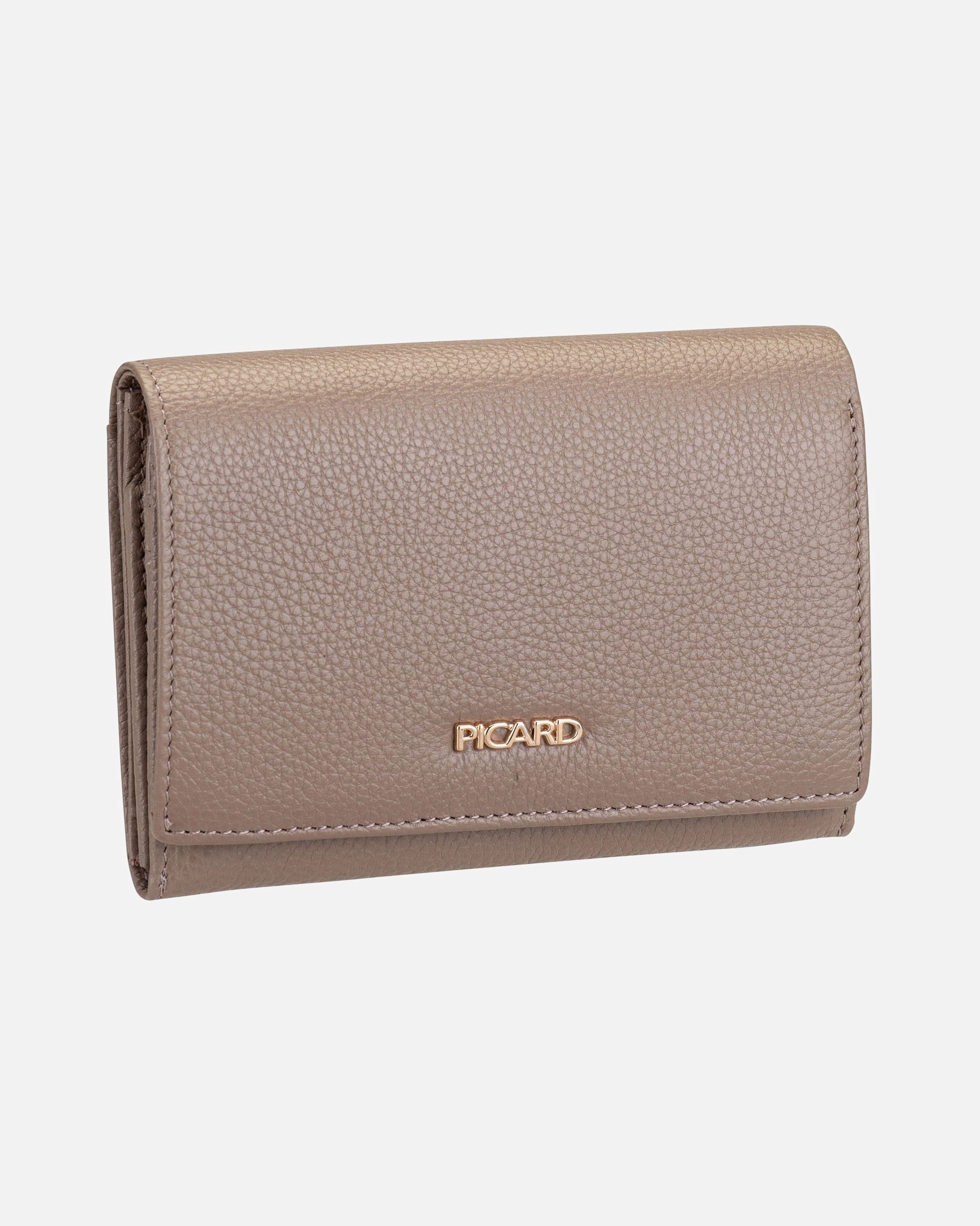 Portemonnaie für Weiblich Picard Java 1 Damengeldbörse chai