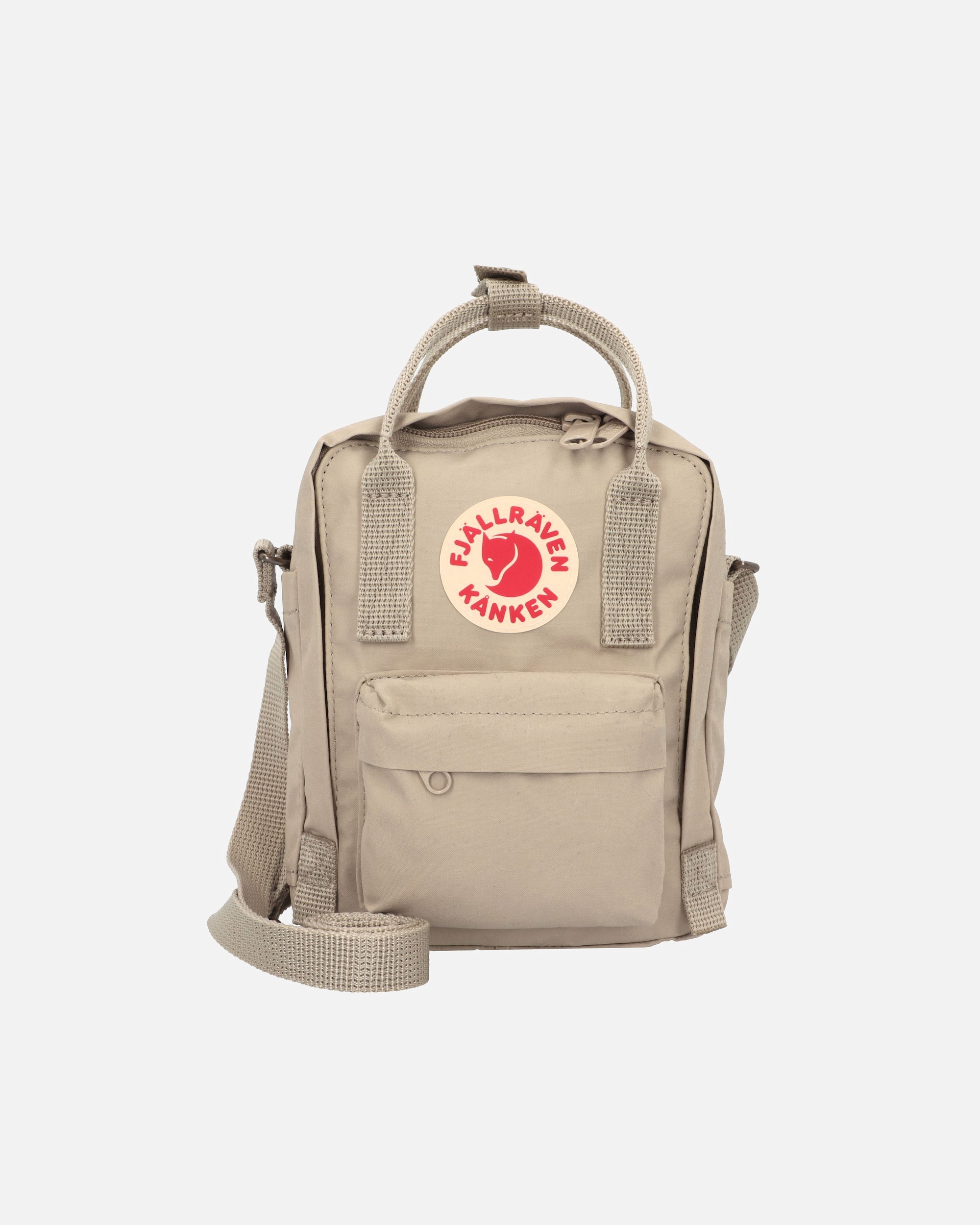 Sac for FemmeFjällrävenKanken Sac bandoulièrefossil