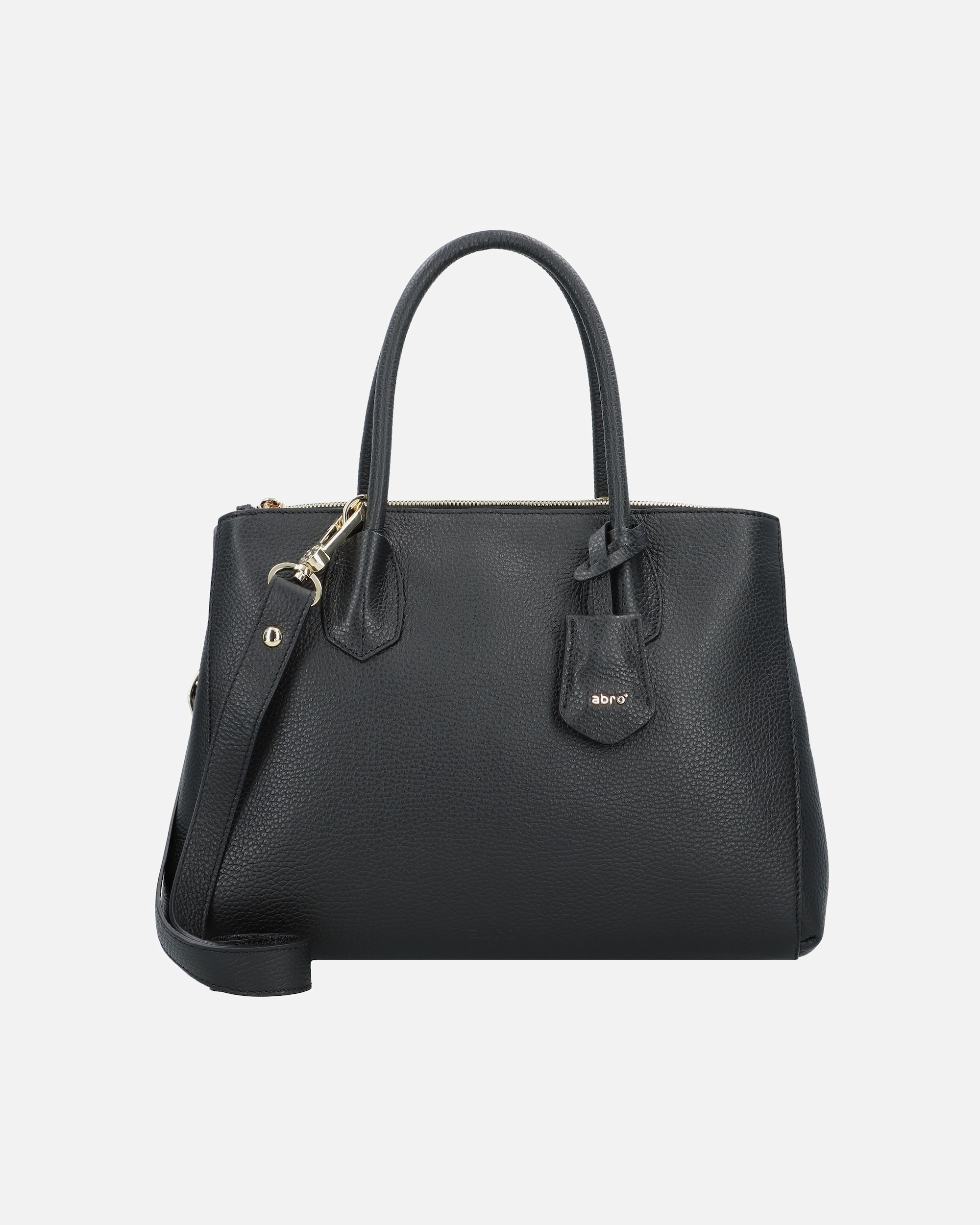 Sac for FemmeabroAdria Sac porté mainblack-gold